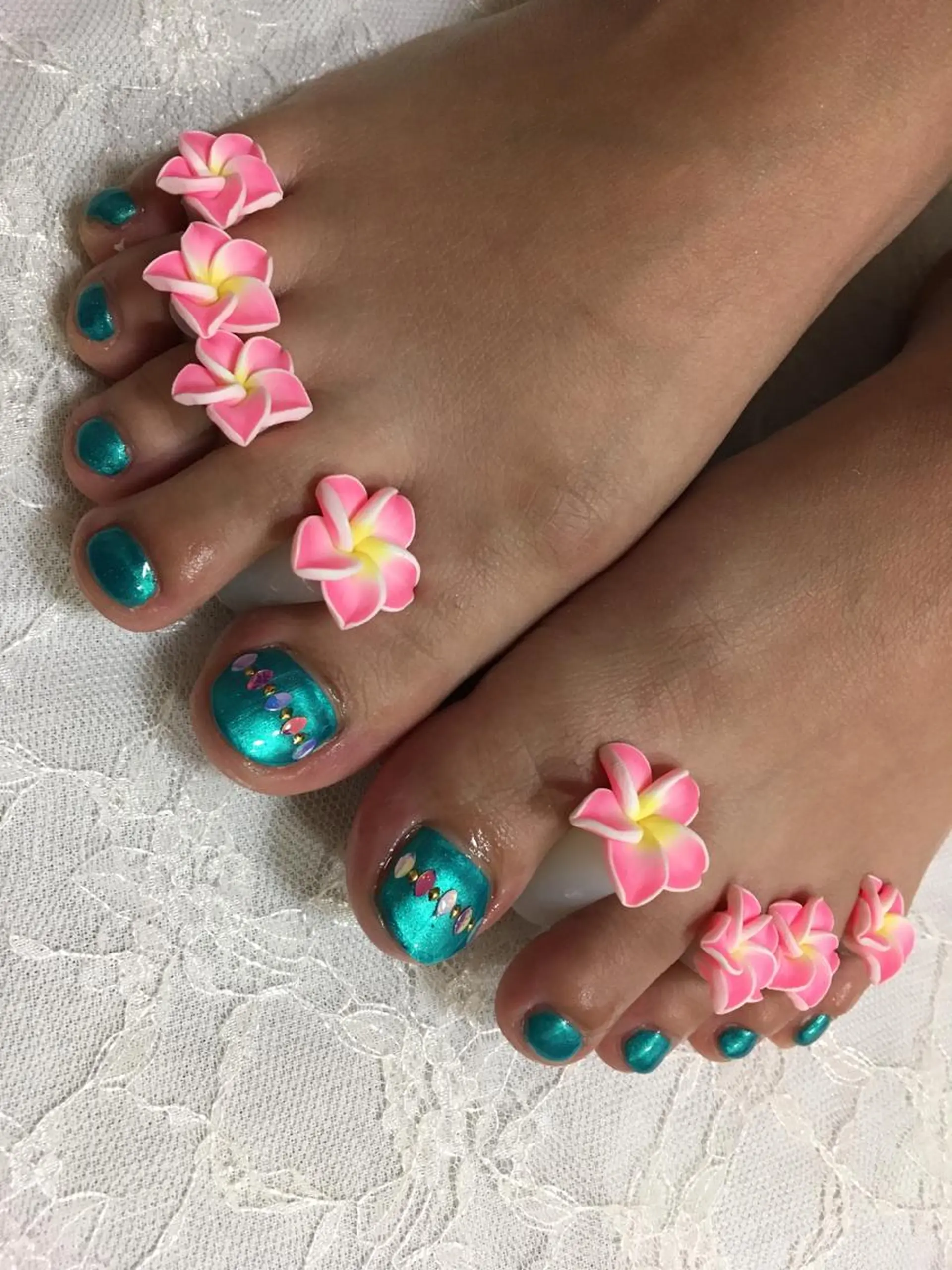 ネイル N Kaoriのネイルデザイン