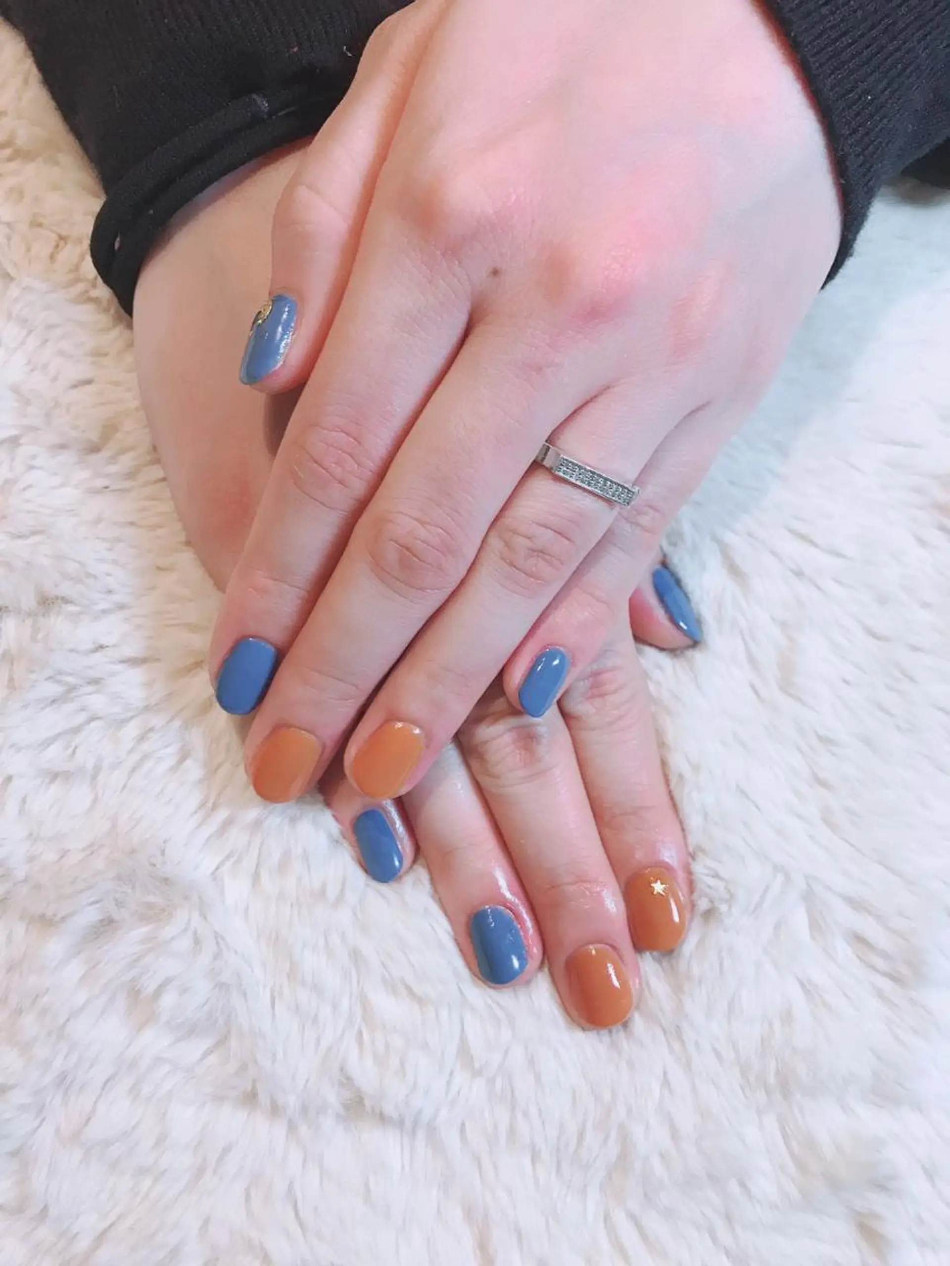 ネイル pipi..所属・pipi ..のネイルデザイン