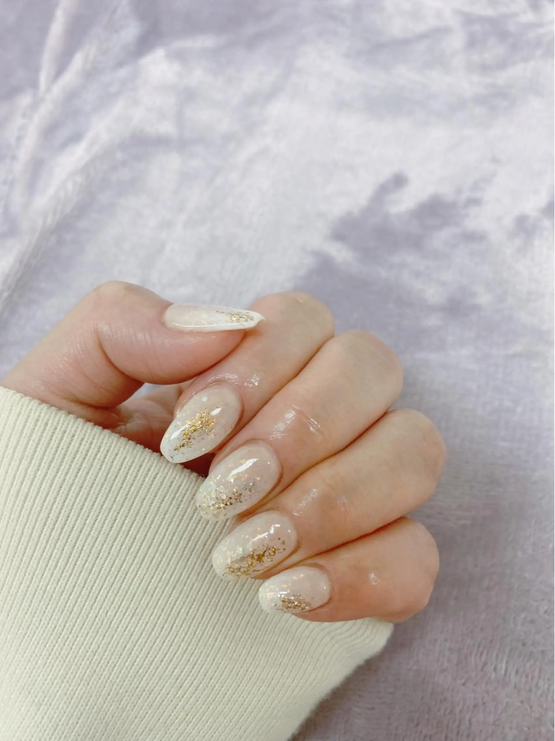 ネイル ハンドネイル nail & share salon PESCA所属・sharesalon PESCAのネイルデザイン