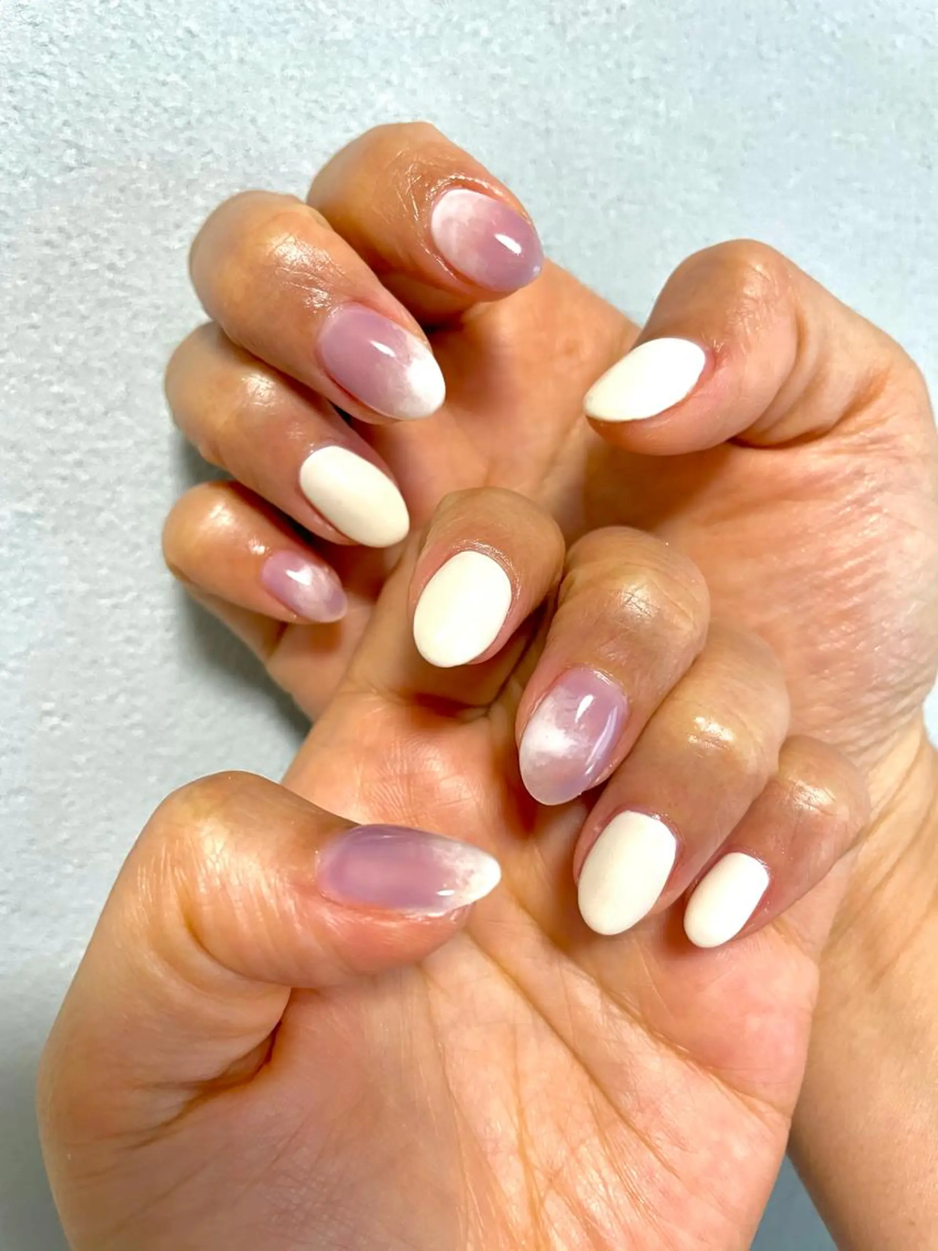 ネイル Ｍ☆NAIL asamiのネイルデザイン