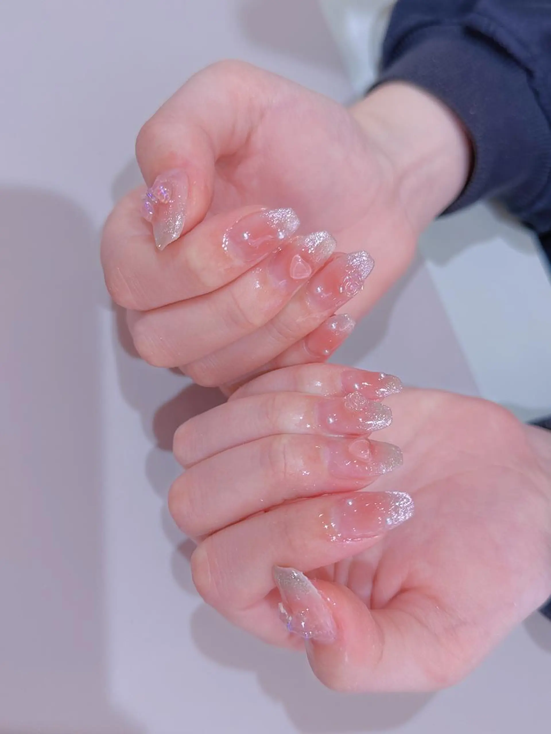 ネイル ハンドネイル NANA NAILのネイルデザイン