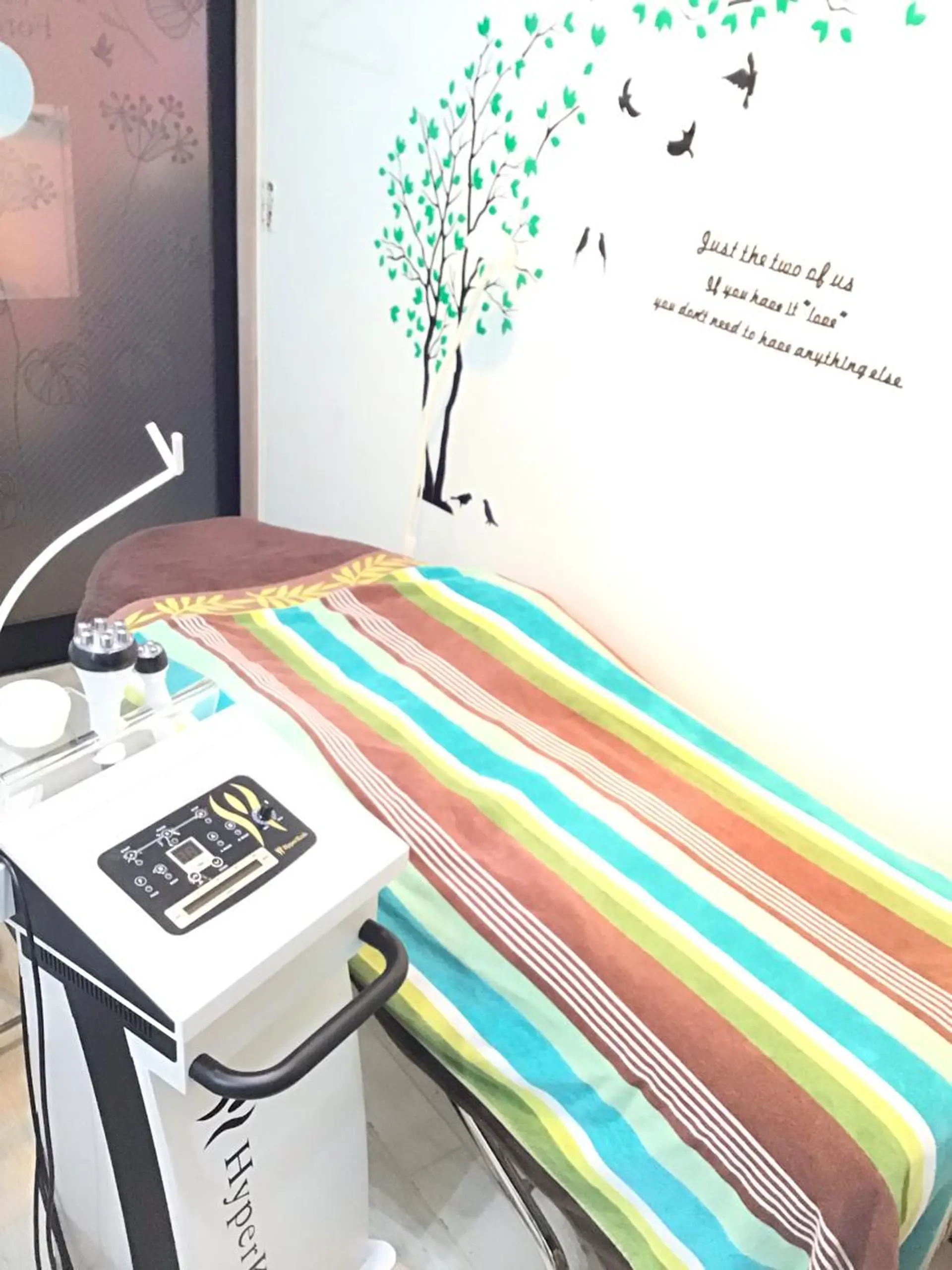 beauty salon miya所属・miya norikoの眉毛・アイブロウイメージ