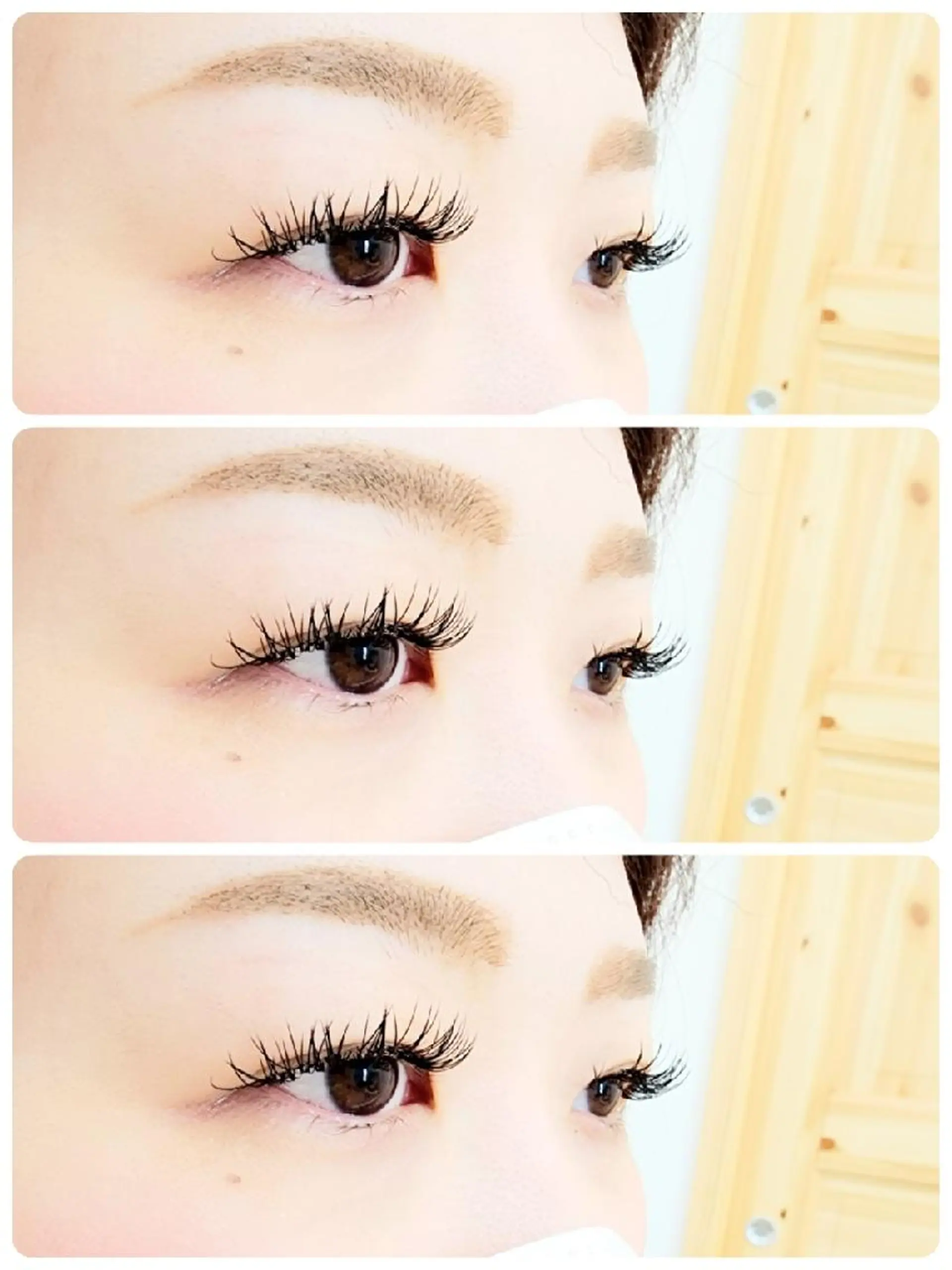 マツエク・マツパ   litenのマツエク・マツパデザイン