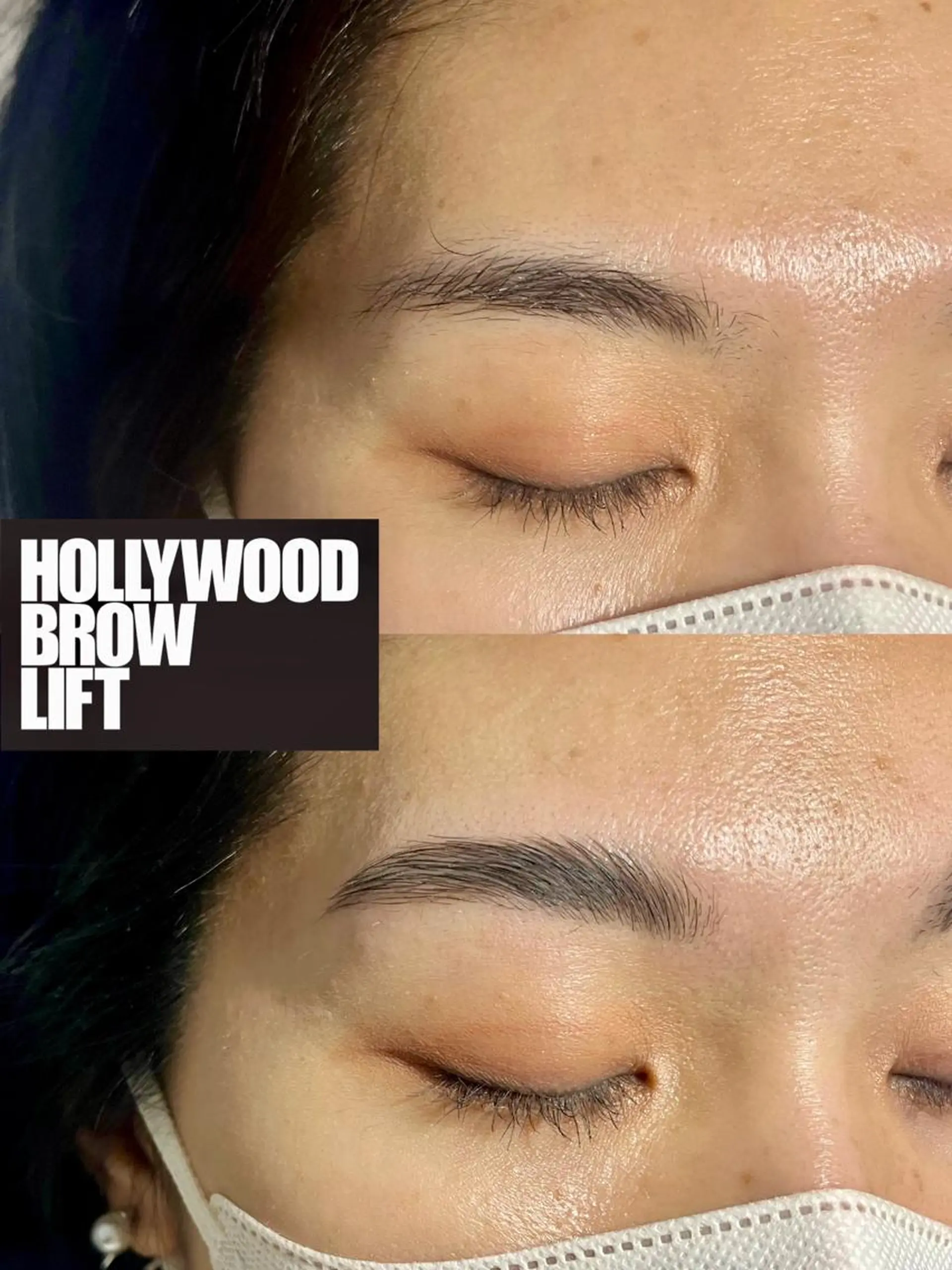 パーマ メンズ キッズ マツエク・マツパ アイブロウ ワックス脱毛 その他(アイブロウ) KANON ー府中ーの眉毛・アイブロウイメージ