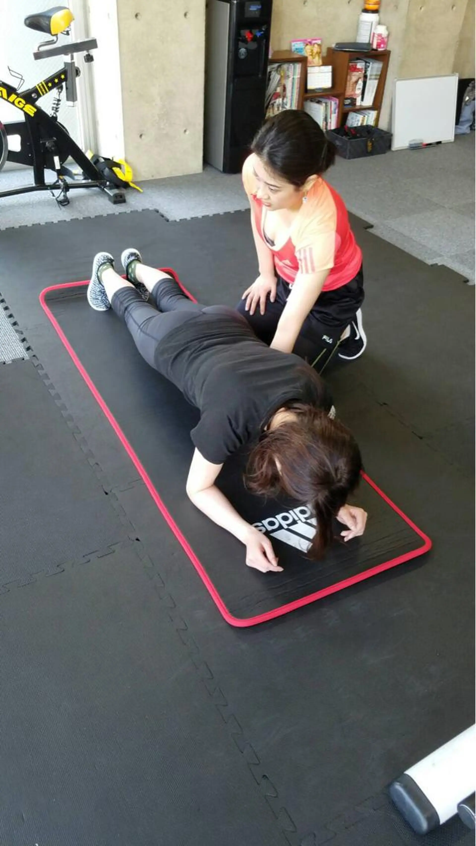 エスクリエイション所属・平田 真知子のその他イメージ