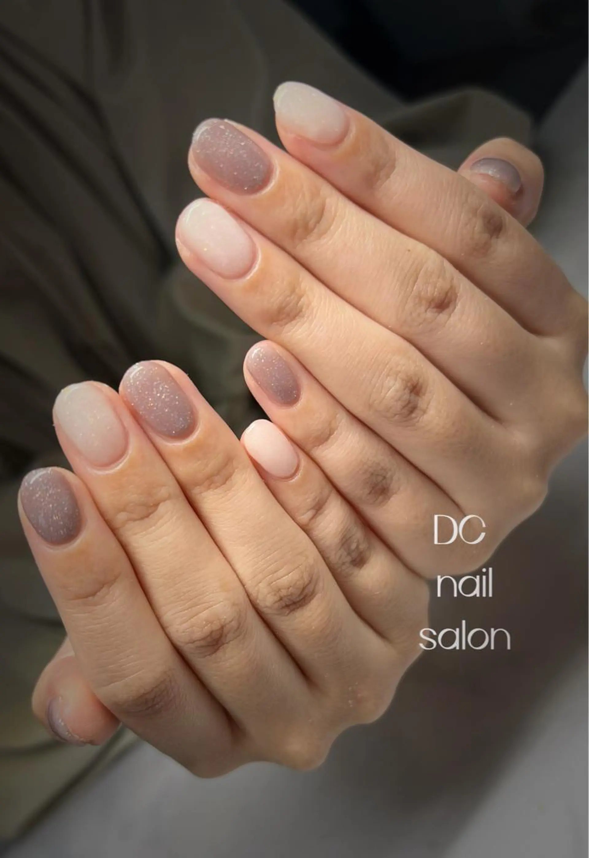 ネイル DC nail salonのネイルデザイン