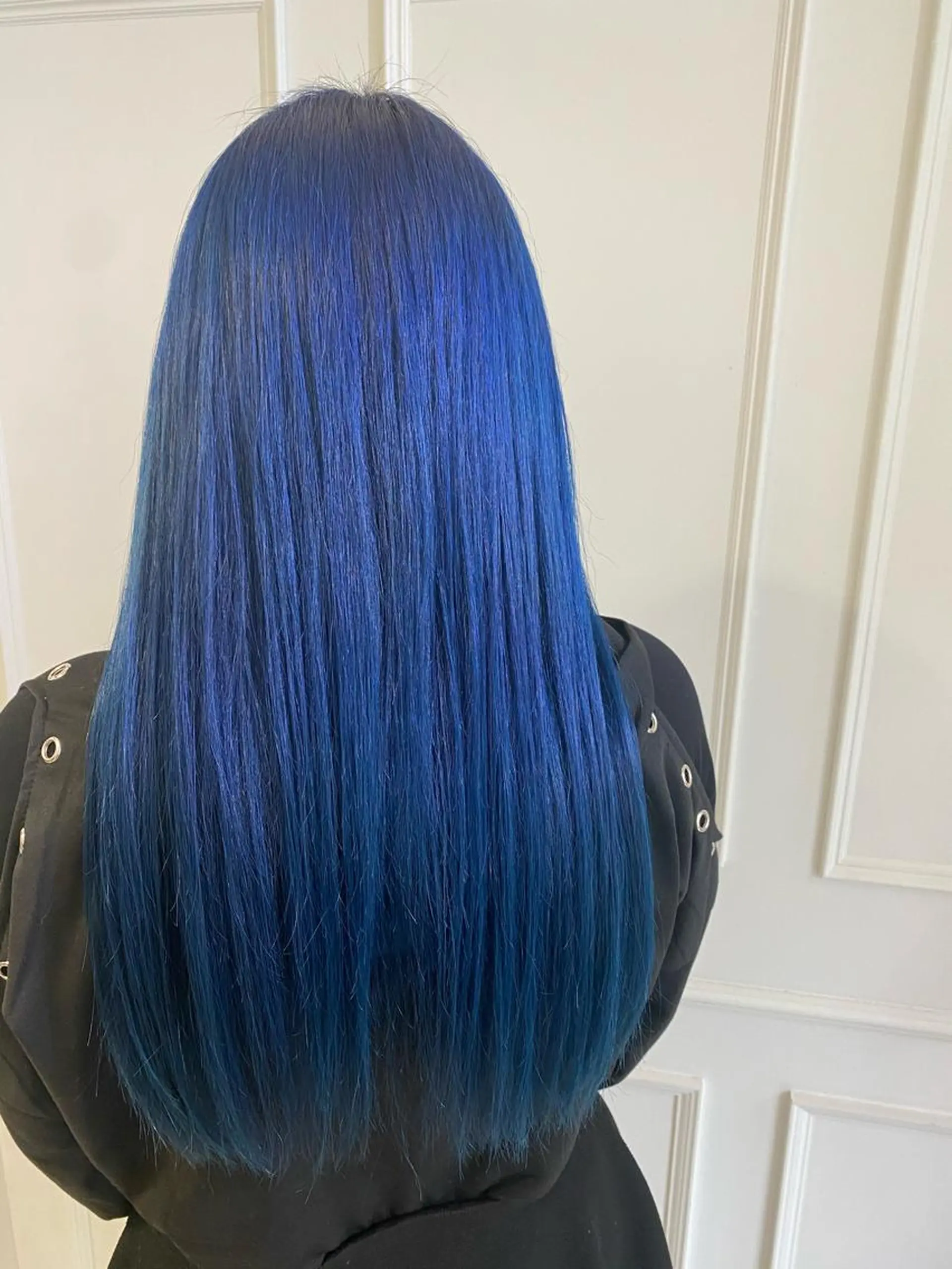 ロング 🎀髪質改善🎀 Olive南森町のヘアスタイル