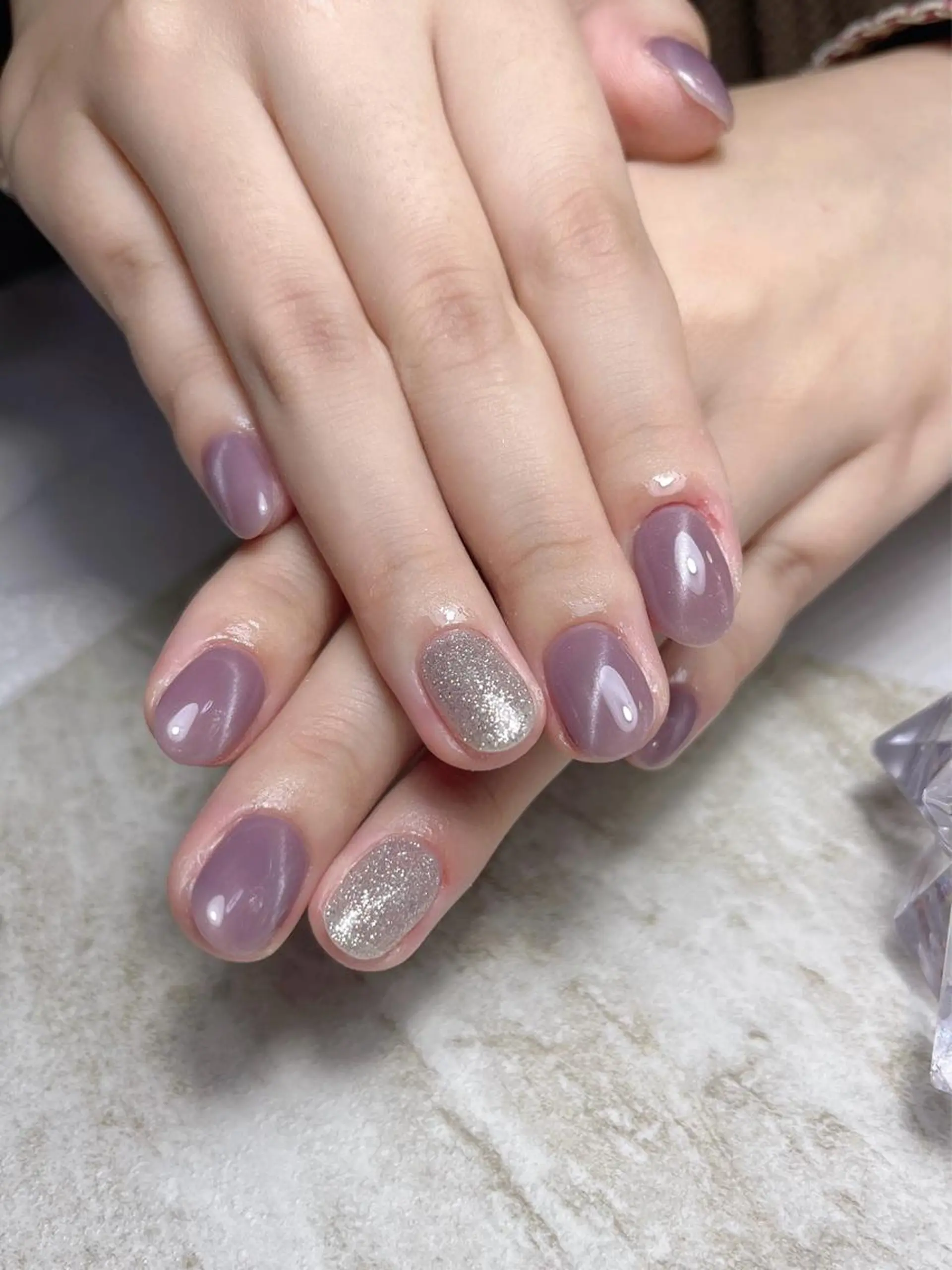 ネイル YS Nailのネイルデザイン