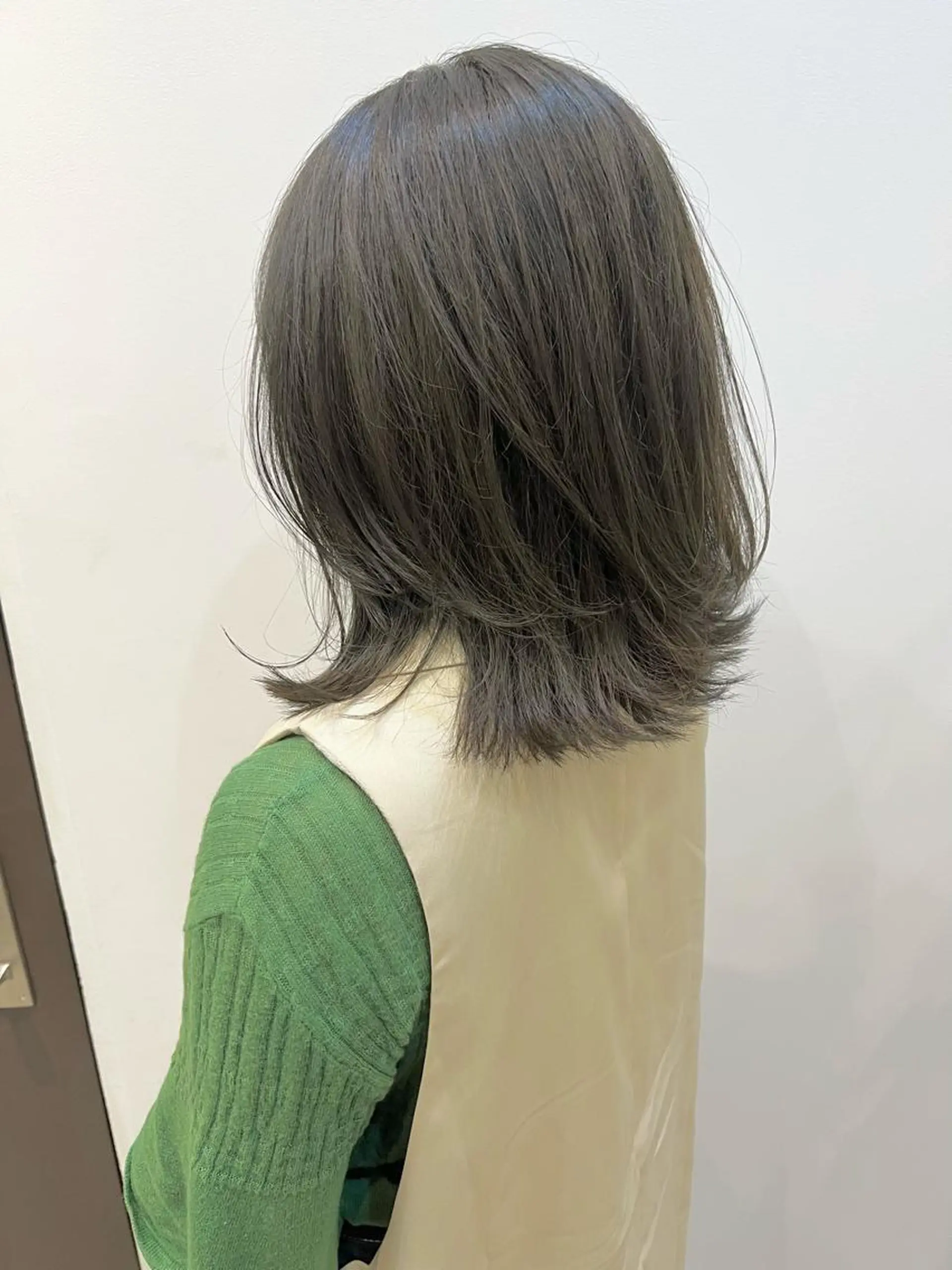 ロング カラー パーマ ヘアアレンジ メンズ キッズ ネイル マツエク・マツパ アイブロウ メンズバレイヤージュ メンズブリーチ メンズハイライト メンズインナーカラー メンズウルフカット nico TOKYO 渋谷所属・ブリーチ ハイトーン 特化🌈フジタハルキのヘアスタイル