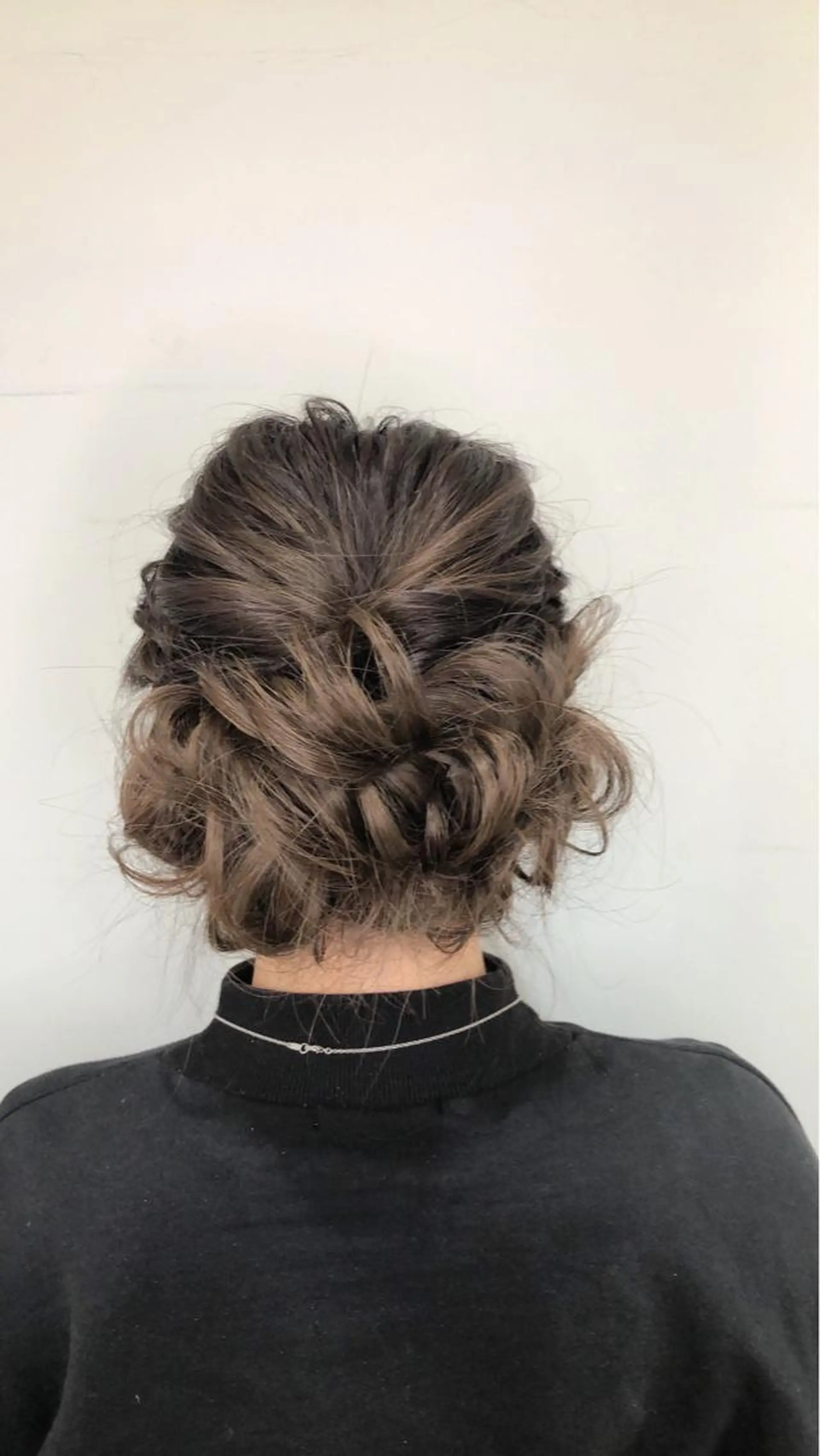 ロング mira share salon所属・ブリーチカラー🐼 sayukiのヘアスタイル