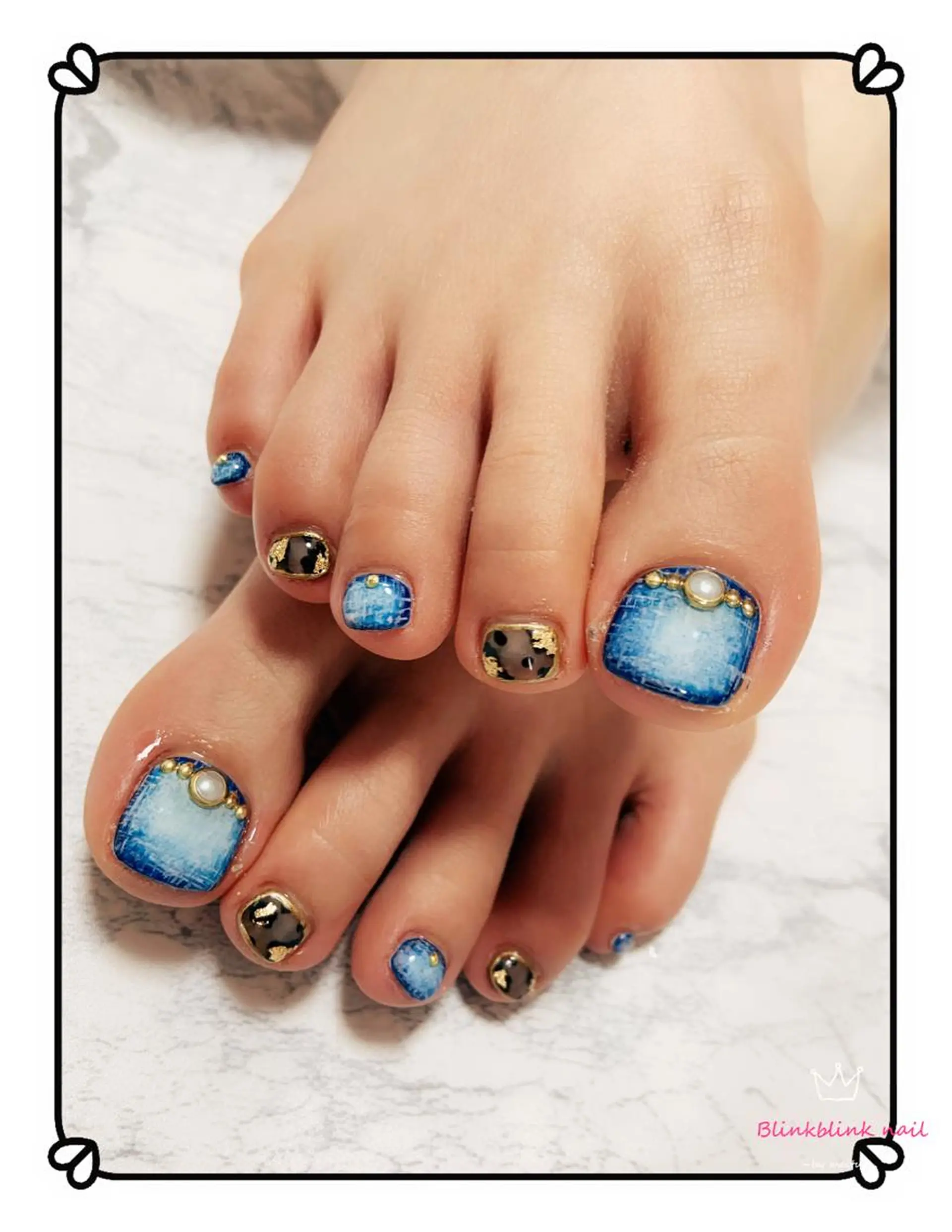 ネイル Style Nailのネイルデザイン