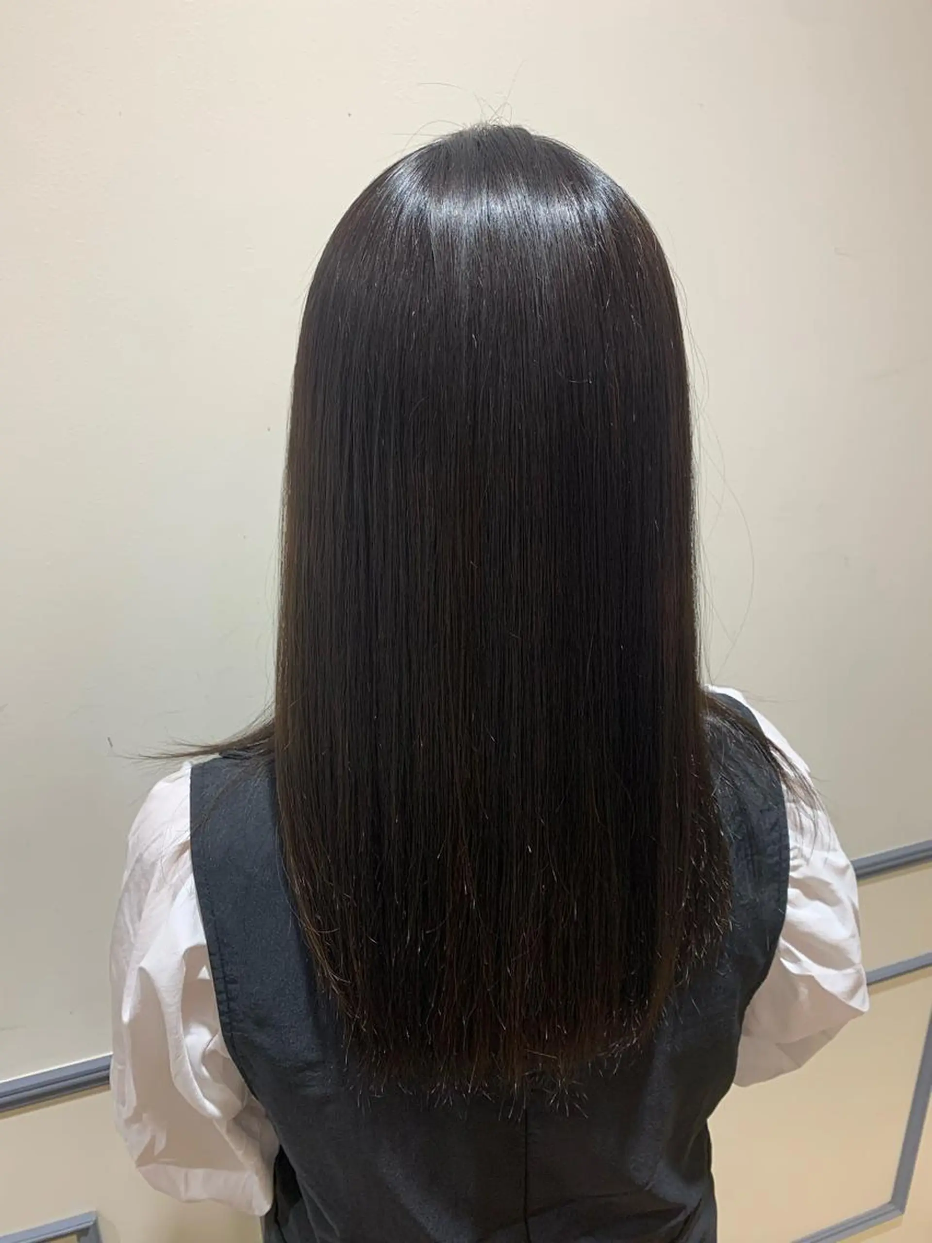 セミロング Salon  de EMMA+高橋のマツエク・マツパデザイン