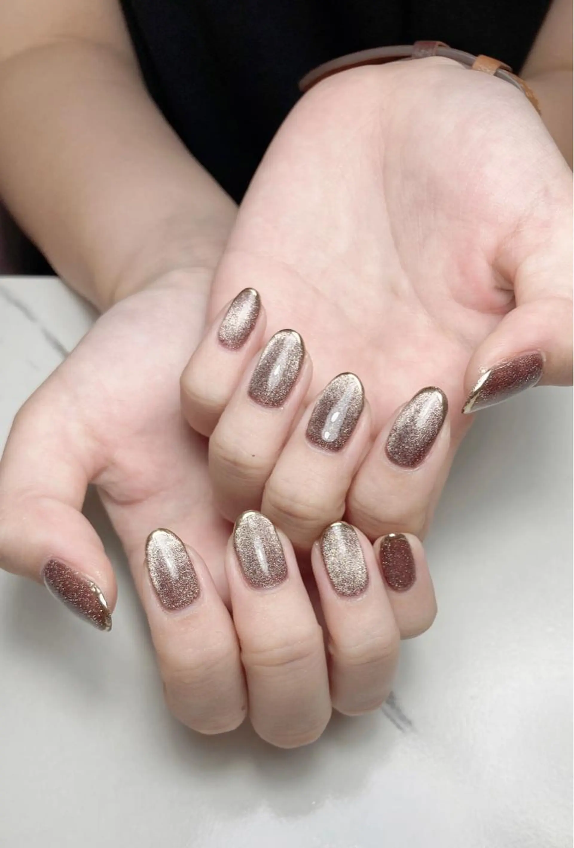 ネイル ewt miniのマツエク・マツパデザイン