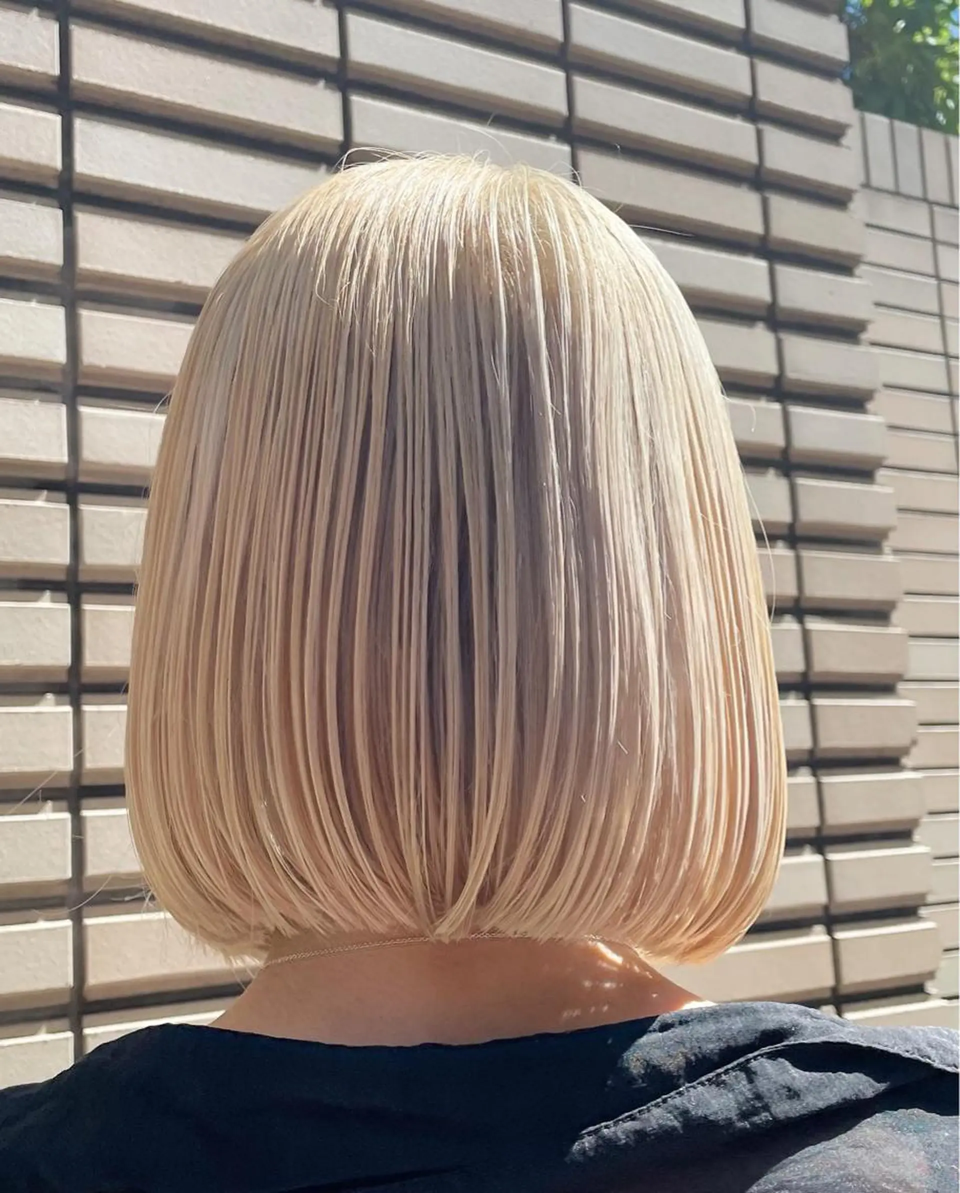 ショート カラー カット ヘアカラー トリートメント ヘアセット レイヤーカット/ボブ /縮毛矯正✨大輝のヘアスタイル