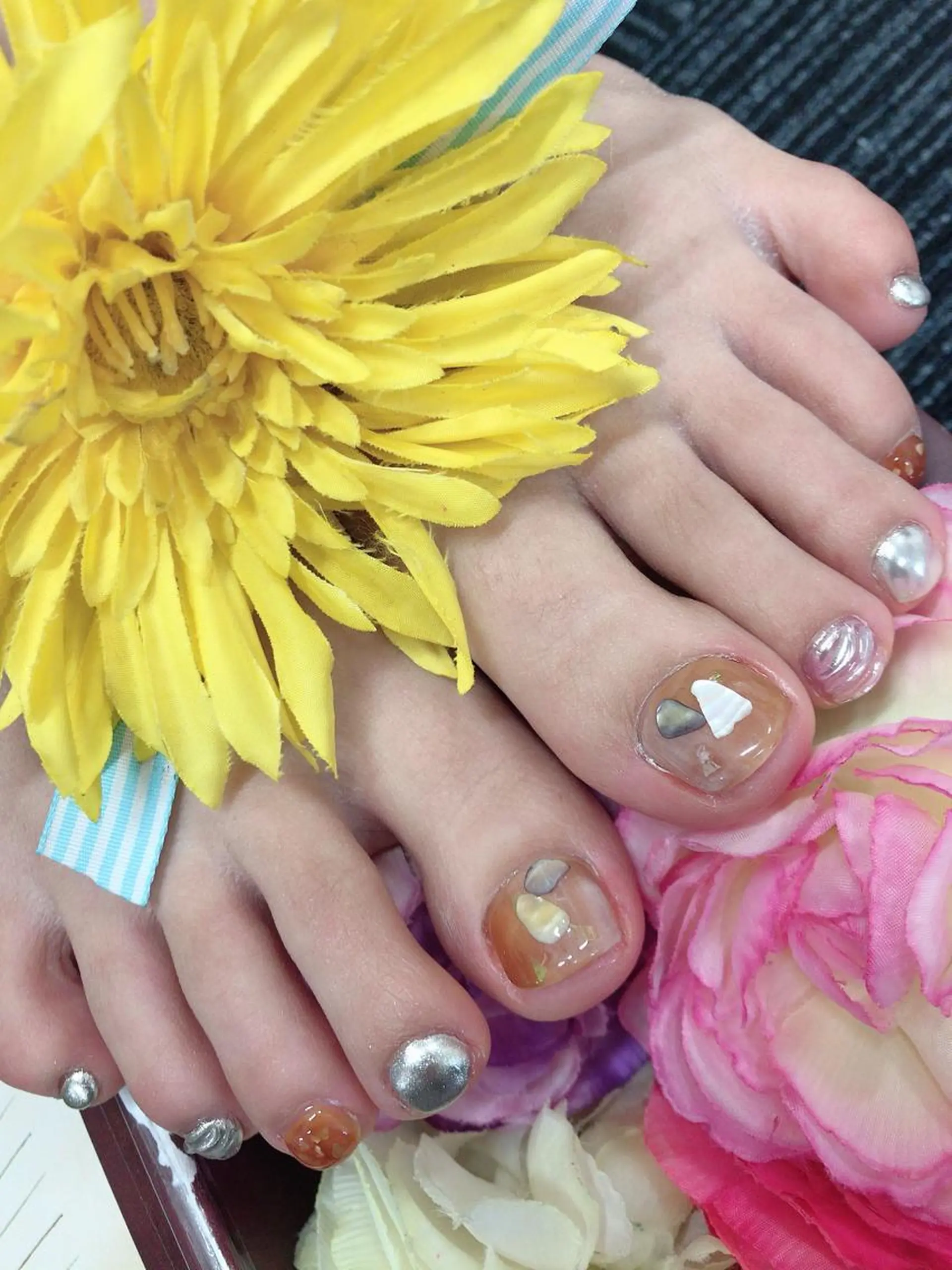 ネイル smile nail スマイルネイルのその他イメージ