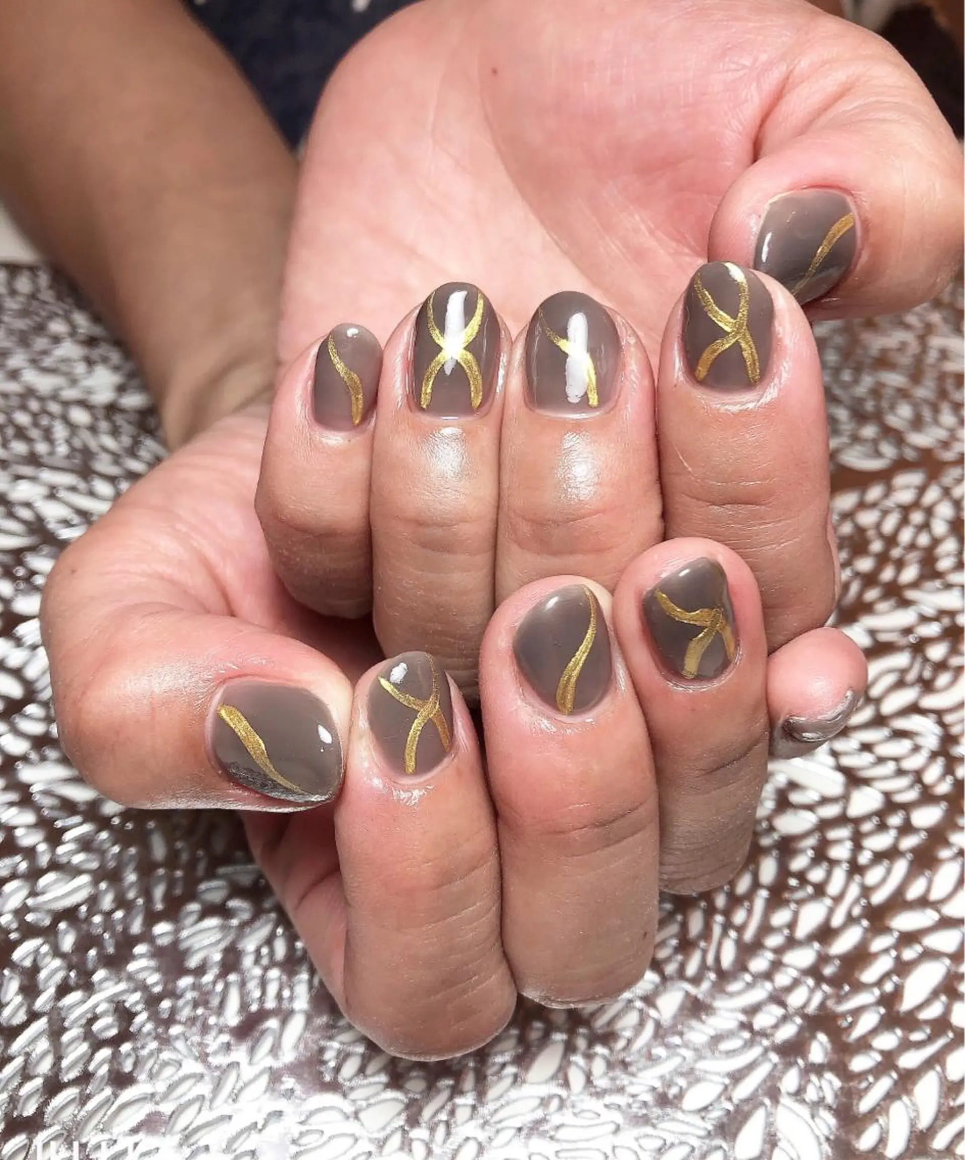 ネイル おうちサロン B-ROOMのエステ・リラクイメージ