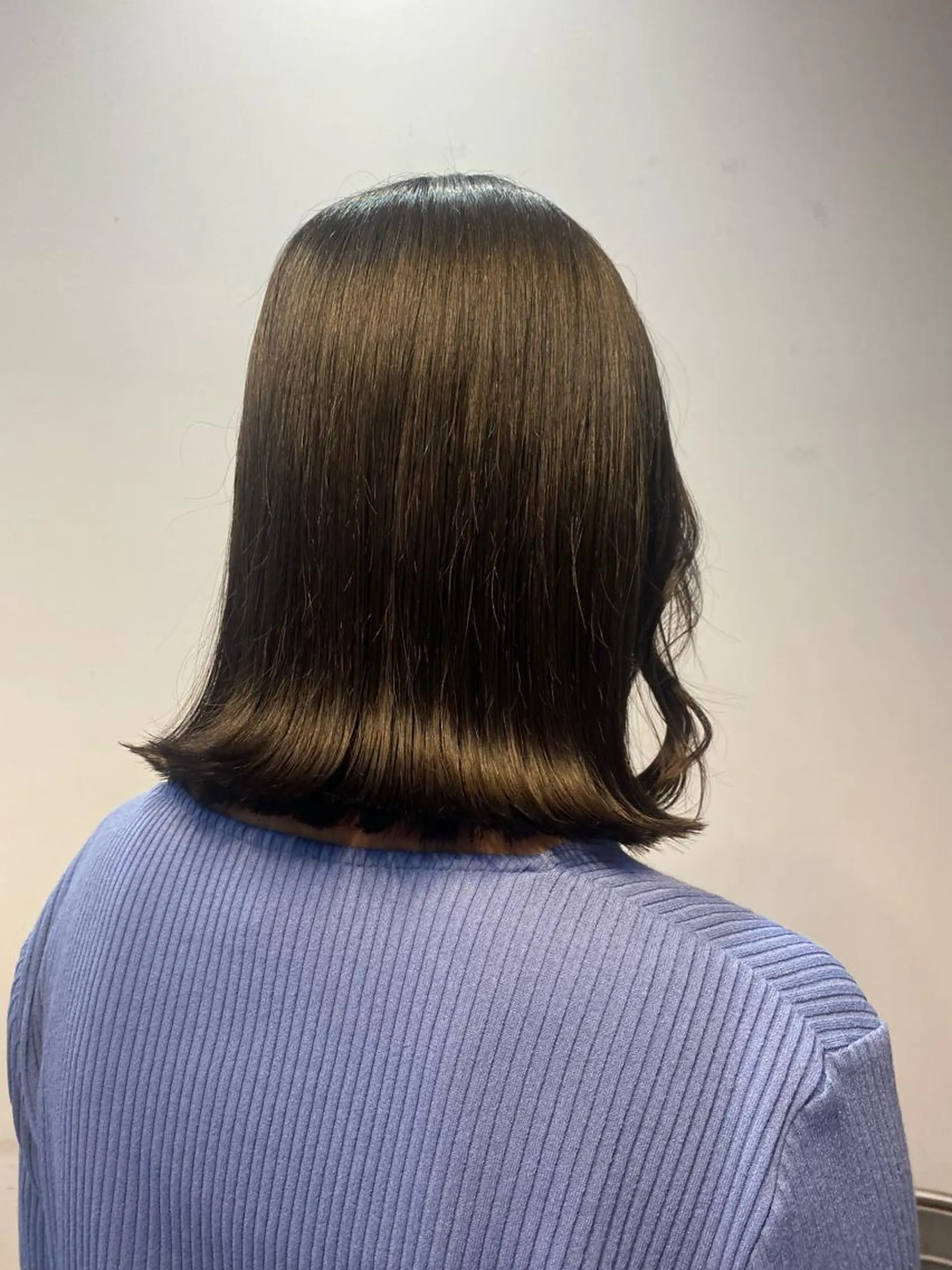 ミディアム ∴Sanae. ∴ トータルビューティーのネイルデザイン