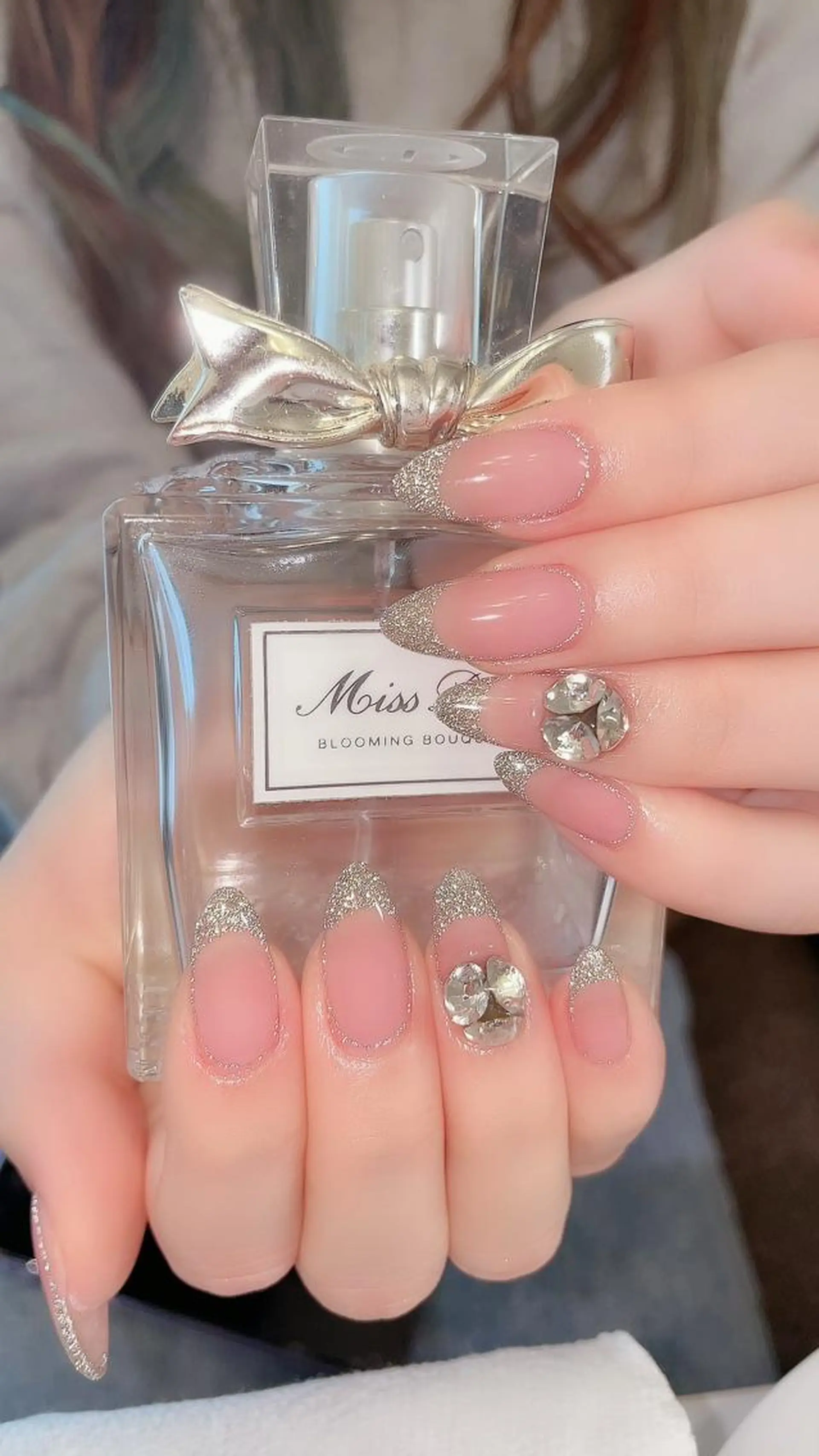 ネイル Petite Cannelle所属・Petite Cannelleのネイルデザイン