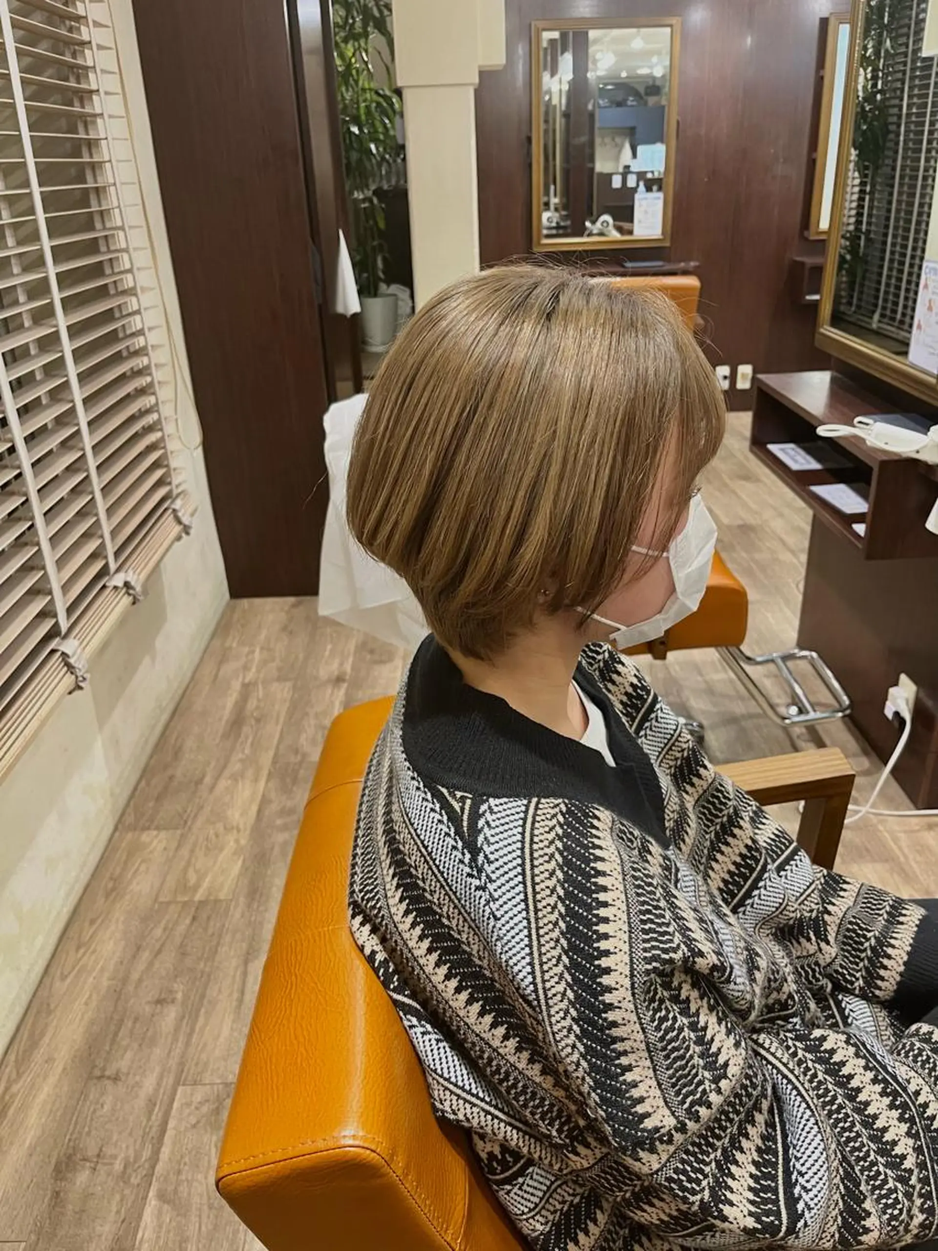 ショート ✨ TAKAHIRO✨のヘアスタイル