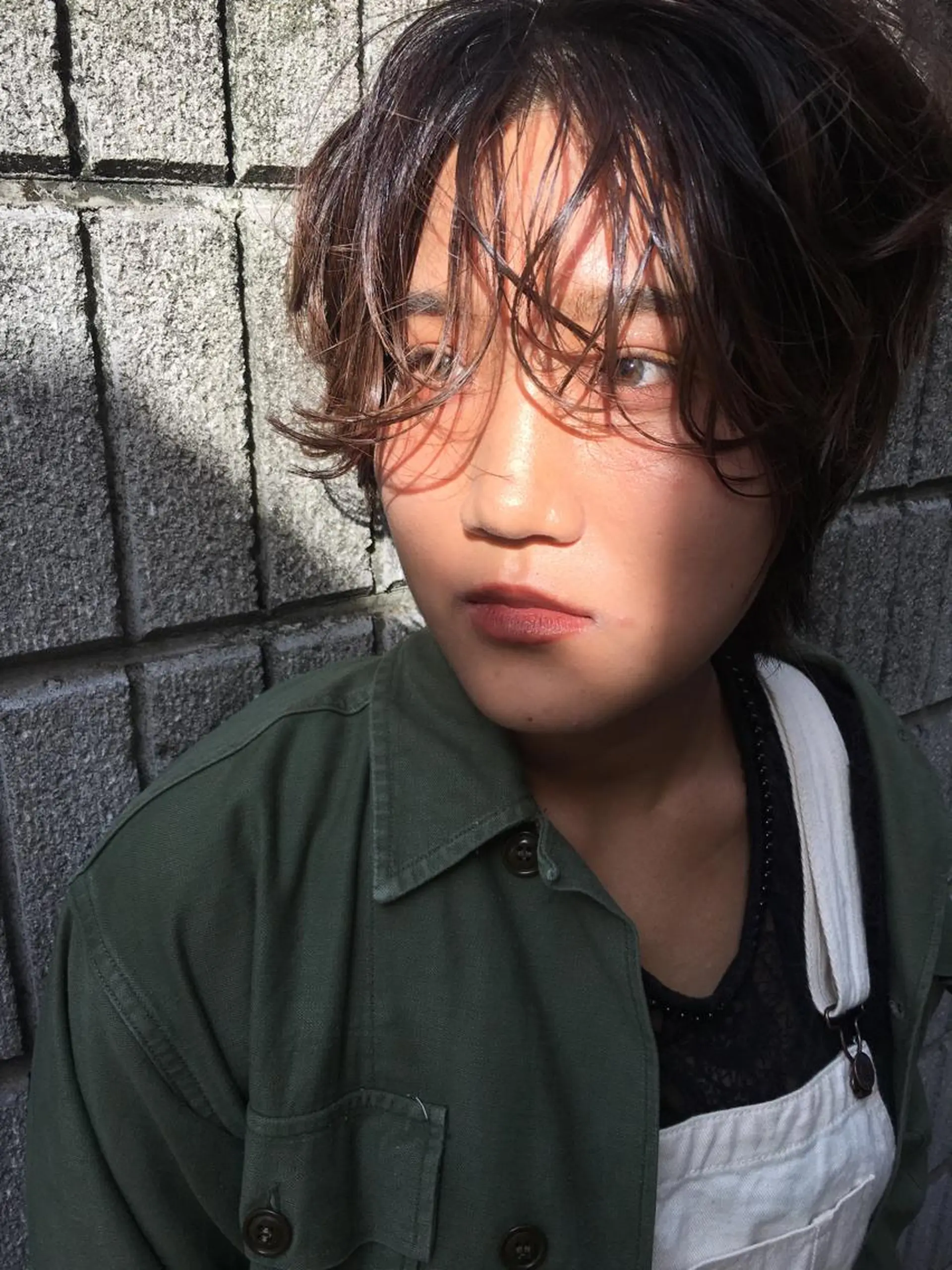 ショート atacca所属・勝又 理恵のその他イメージ