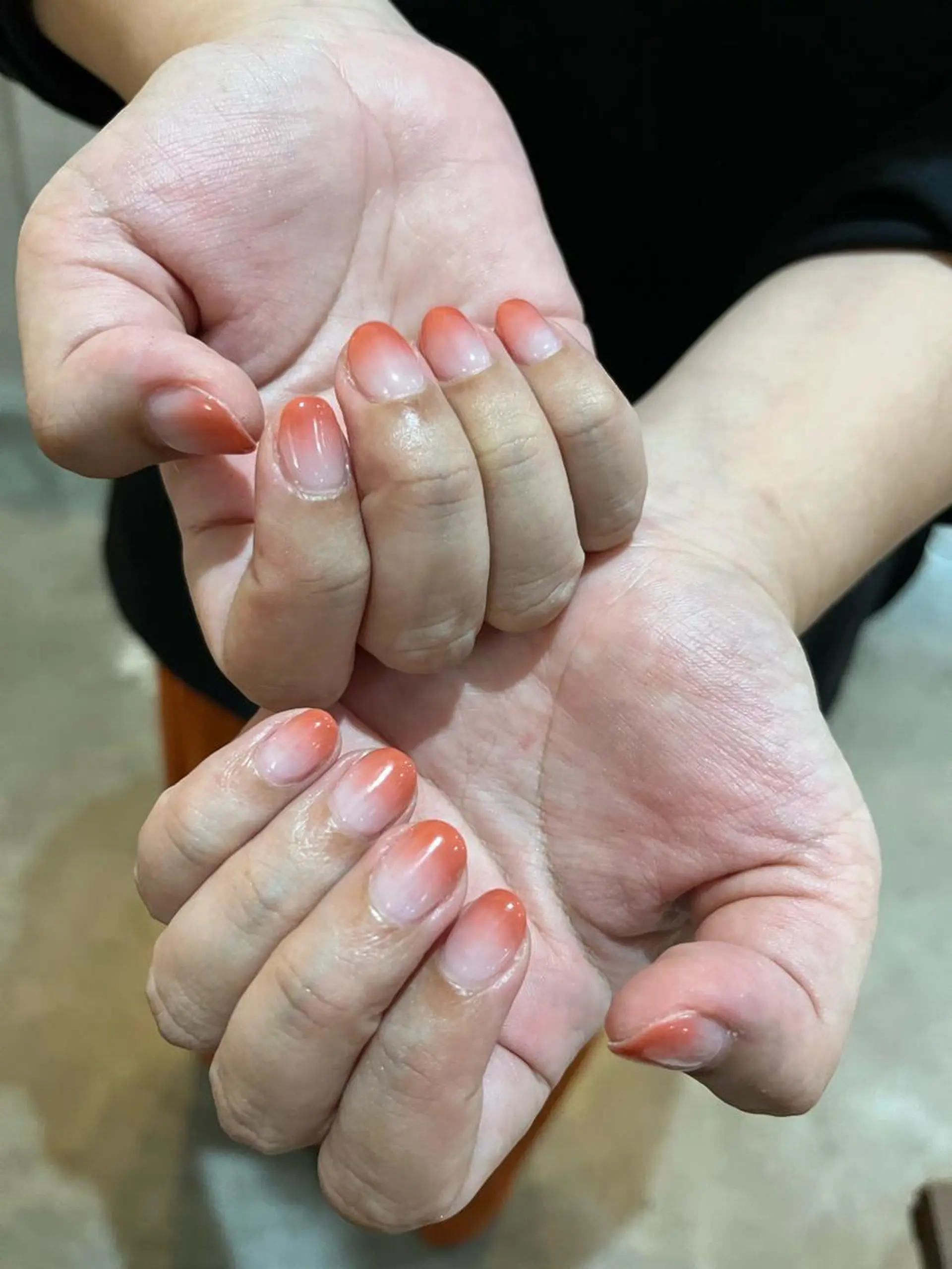 ネイル ハンドネイル Etel atelierのネイルデザイン