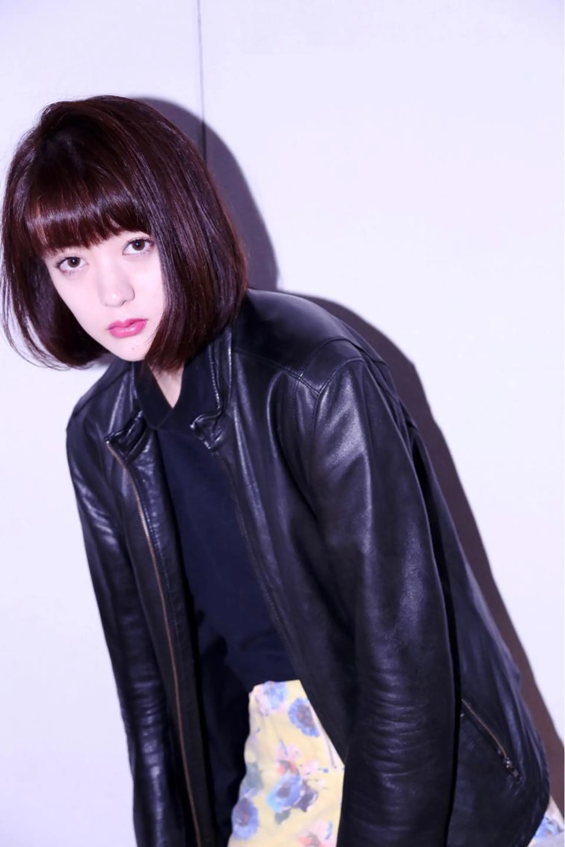 ショート カラー Hair and Make kiyoshi所属・小原 良之のその他イメージ