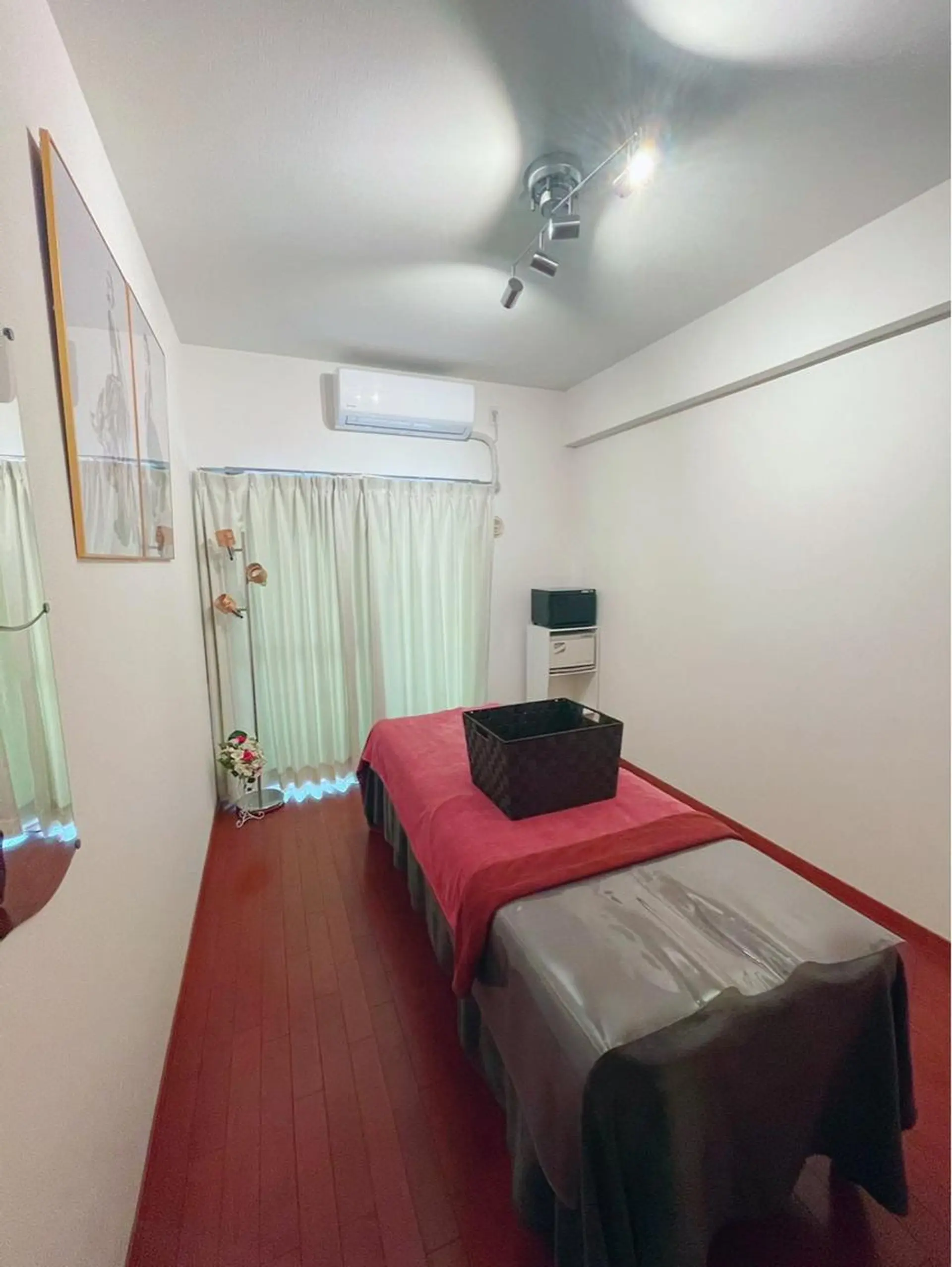 アンベリーノ Yuuriのエステ・リラクイメージ