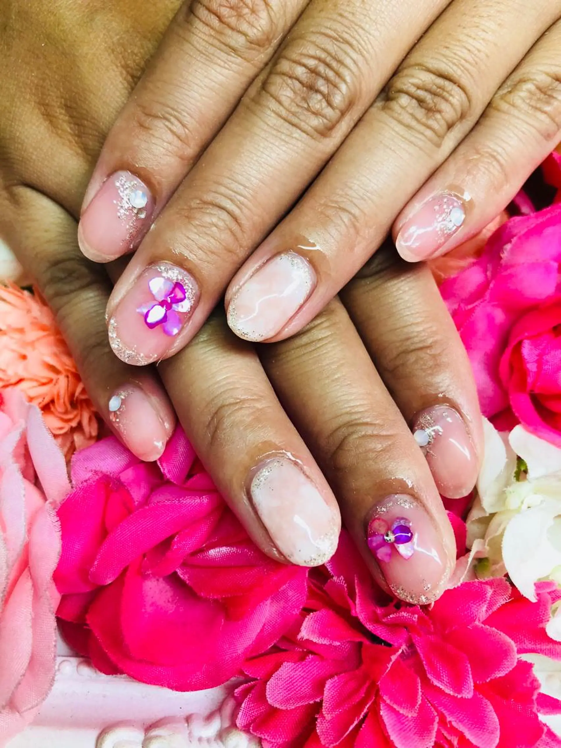 ネイル 酵素風呂　RA.RA所属・酵素風呂 RA.RAのその他イメージ