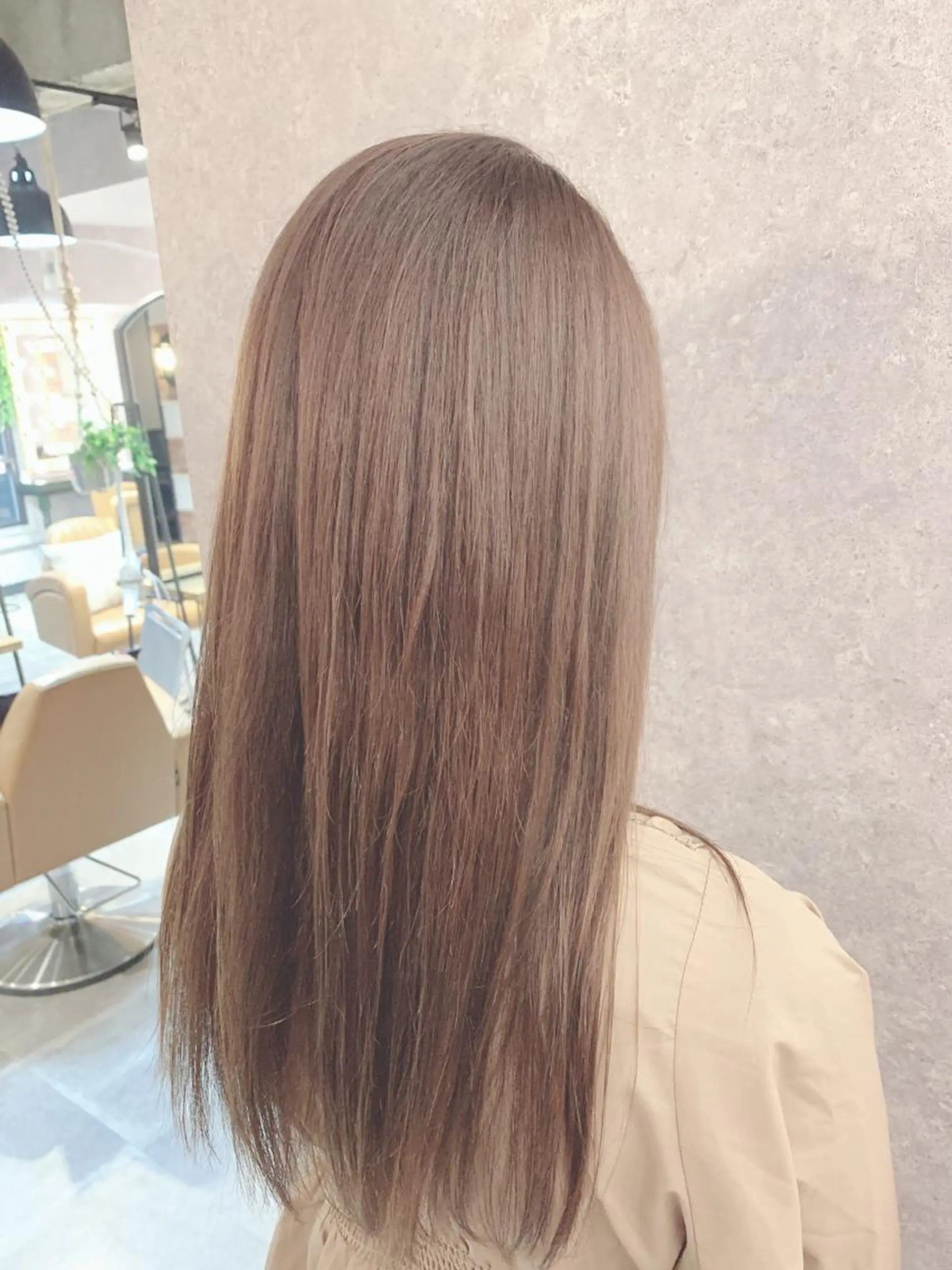 ロング 縮毛/ショート/ ボブ/レイヤー/小原のヘアスタイル