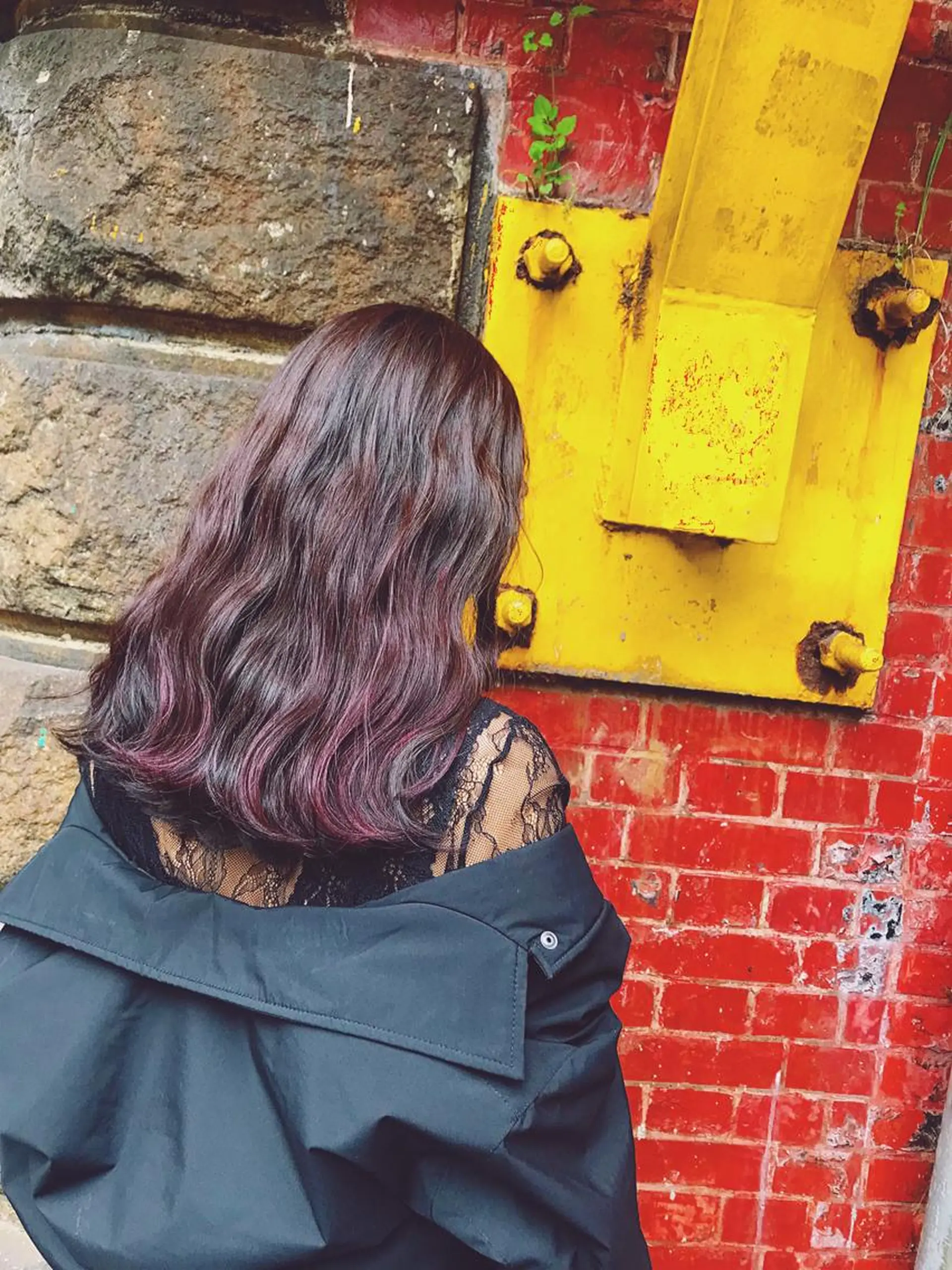 ヘアアレンジ ブリーチ/パーマ特化 / Miyuki🎨のヘアスタイル