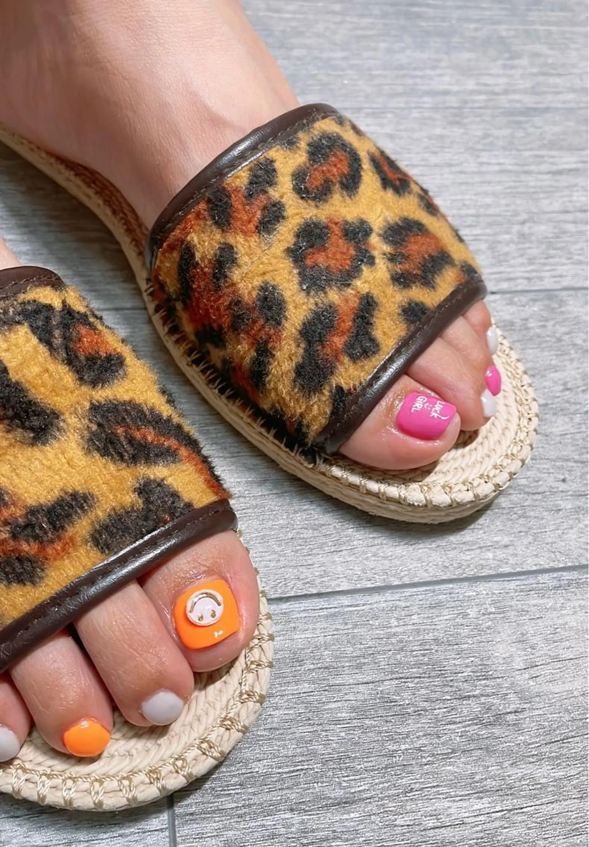 ネイル salon improve所属・Salon Improveのネイルデザイン