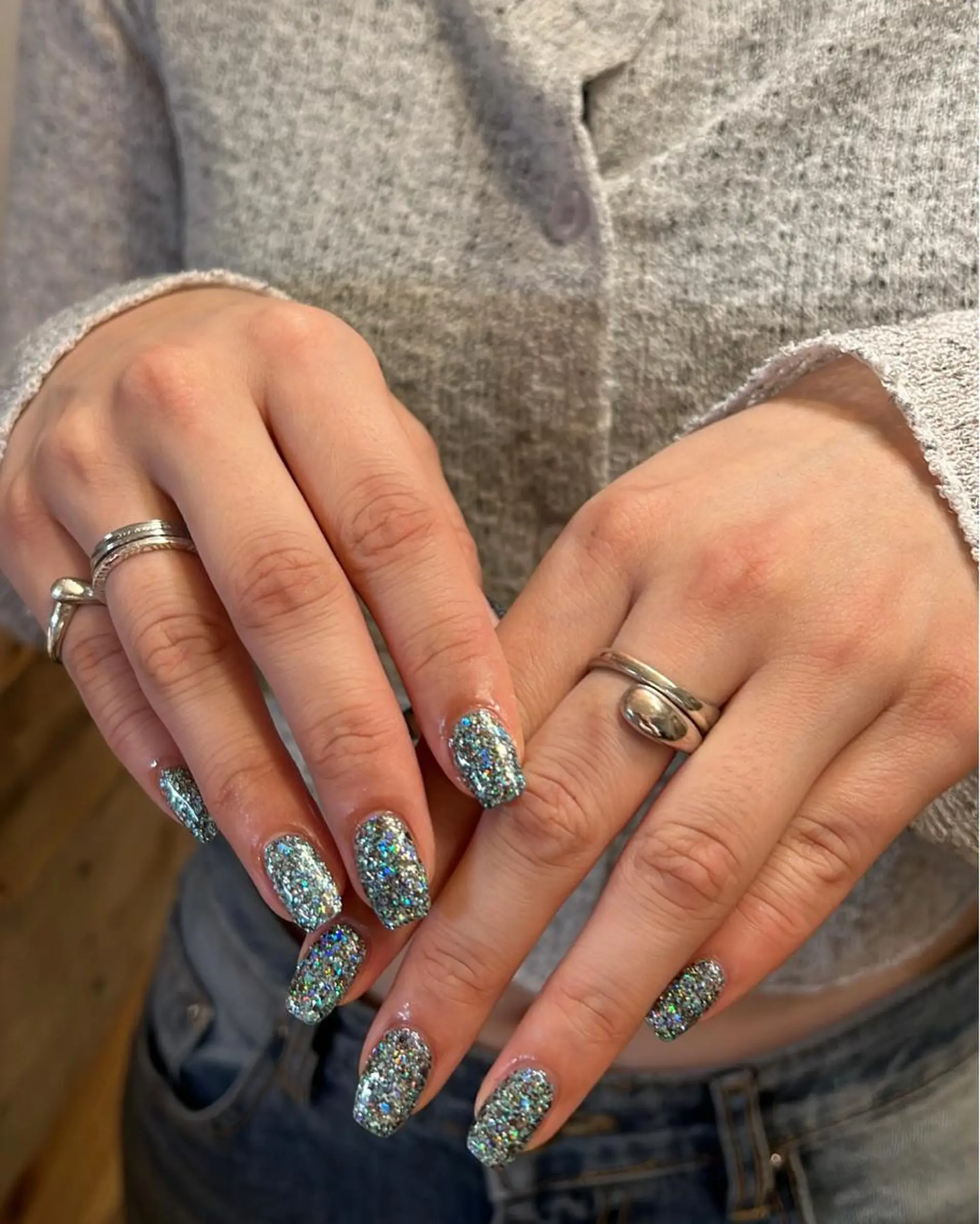 ネイル ハンドネイル フットネイル ハンドケア Nes.Nail所属・Miyagi Asamiのネイルデザイン