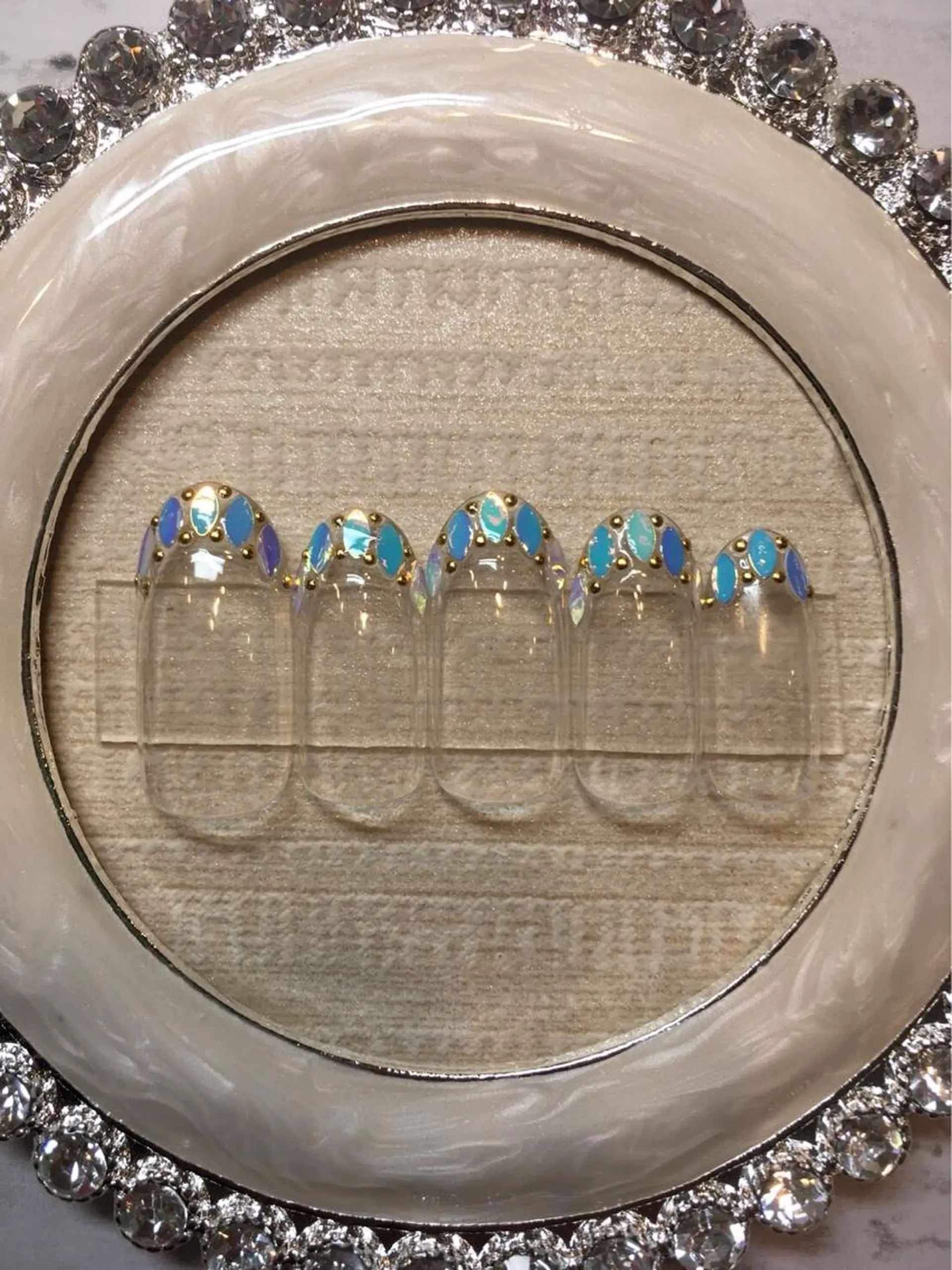 ネイル ハンドネイル ☆ KAYOKO ☆のネイルデザイン