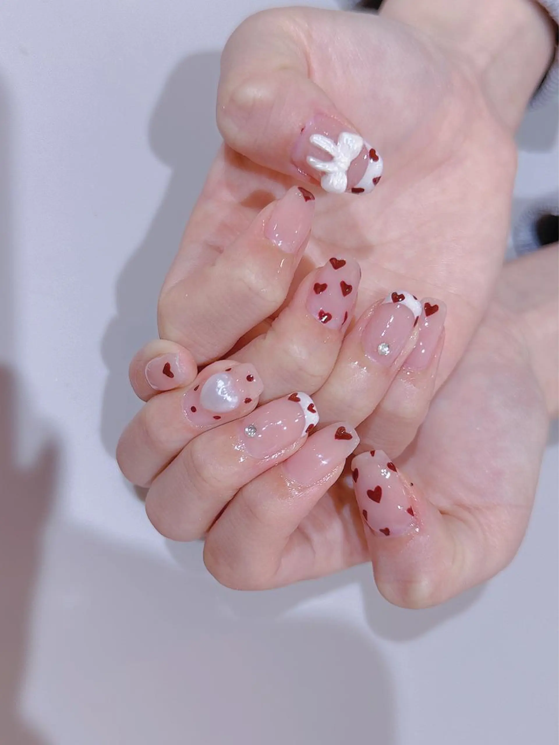 ネイル ハンドネイル NANA NAILのネイルデザイン