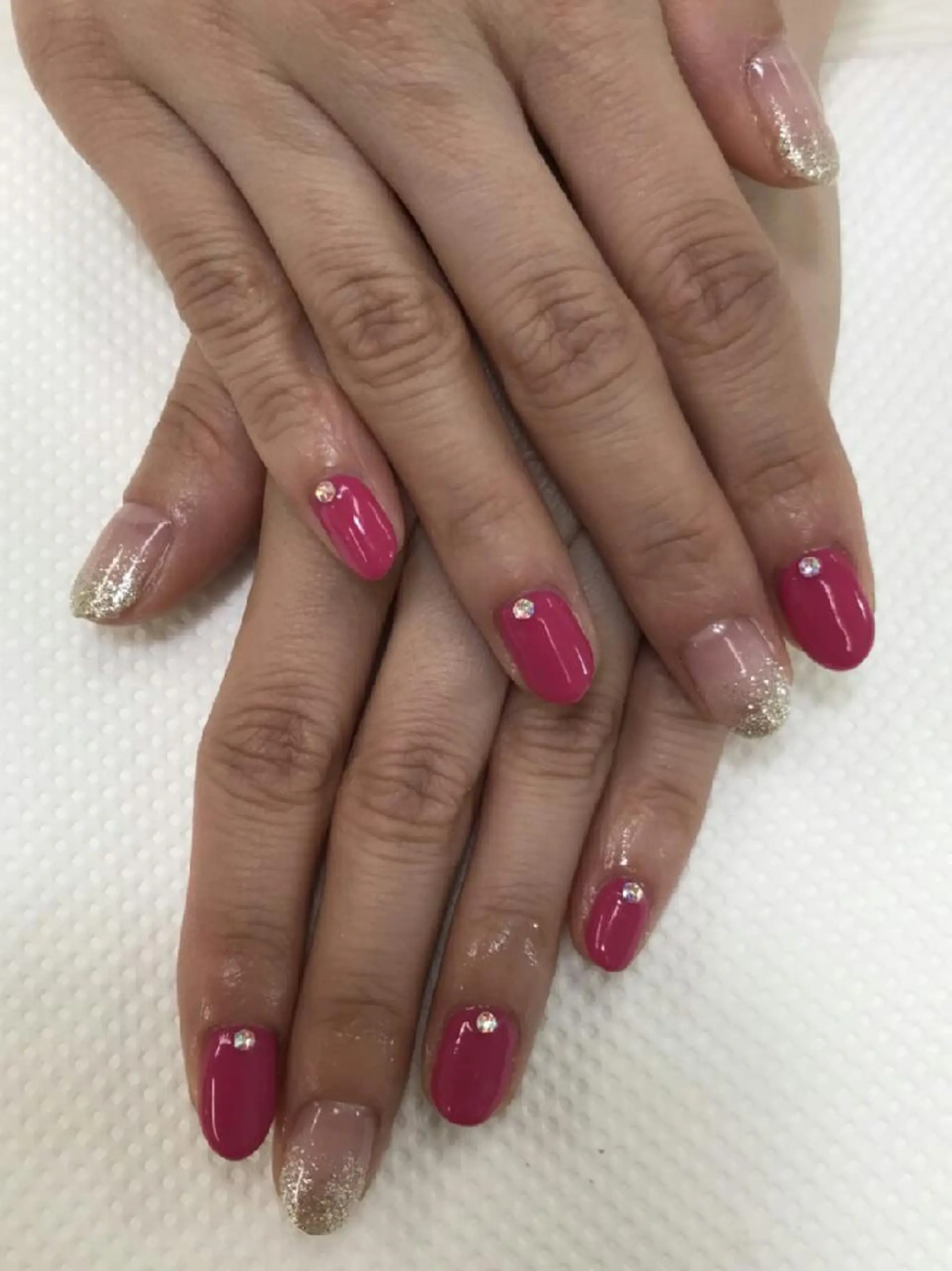 ネイル ネイルサロン ショコラのネイルデザイン