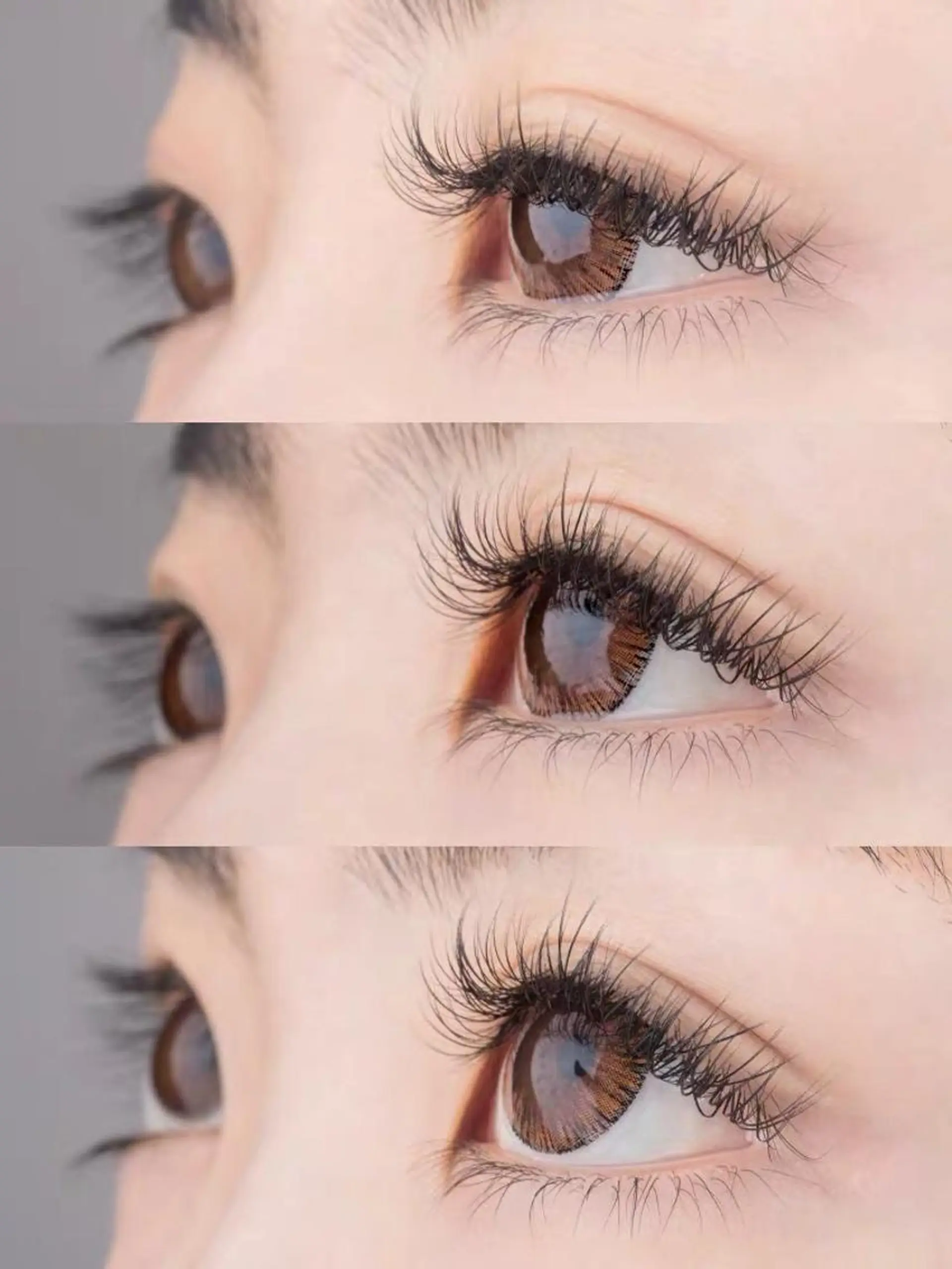 マツエク・マツパ マツエク BEL EYE BEAUTYのマツエク・マツパデザイン