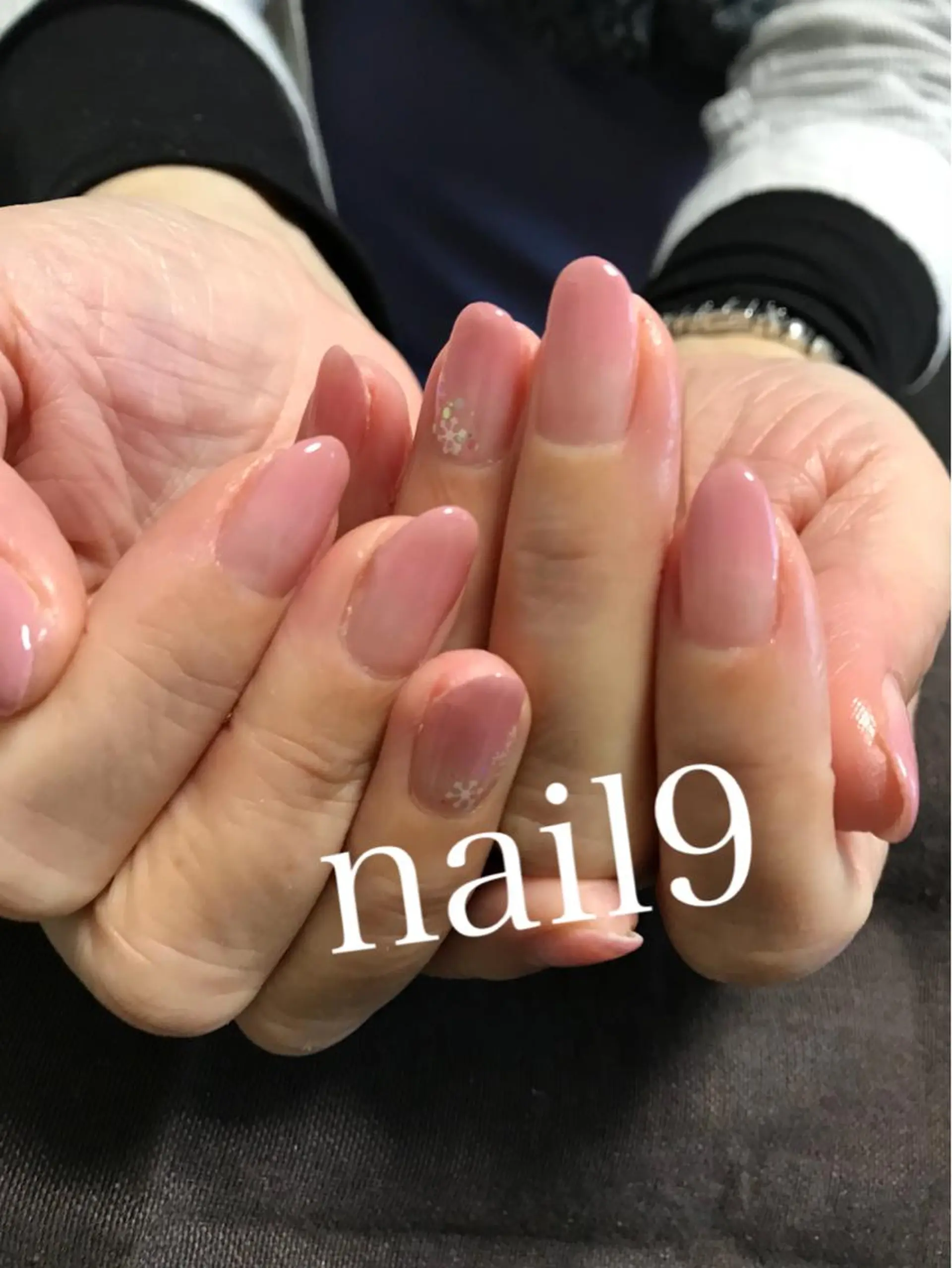 ネイル ネイルサロン nail9のネイルデザイン