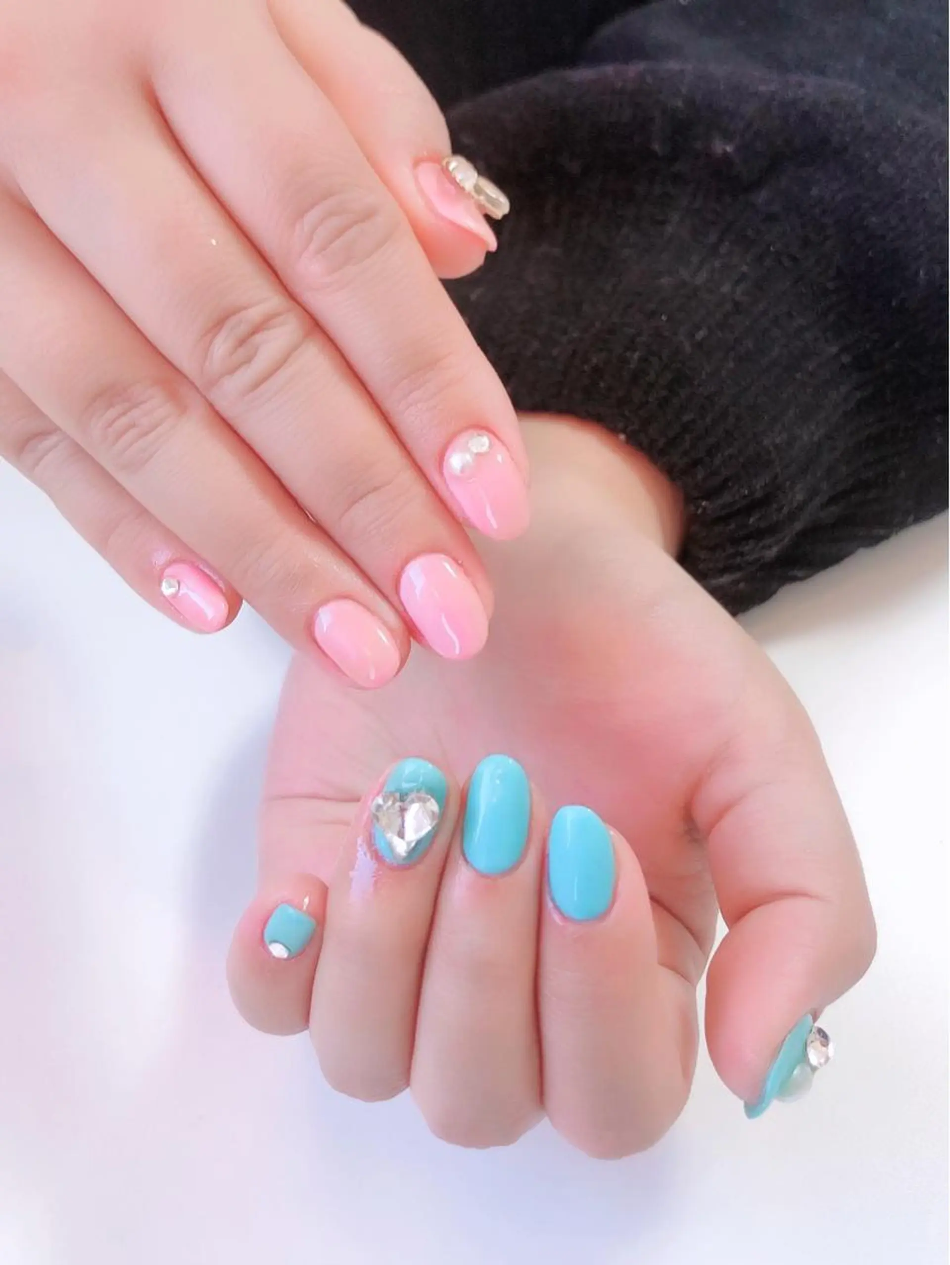 ネイル cocoネイル&まつげサロン所属・片平 恭子のマツエク・マツパデザイン