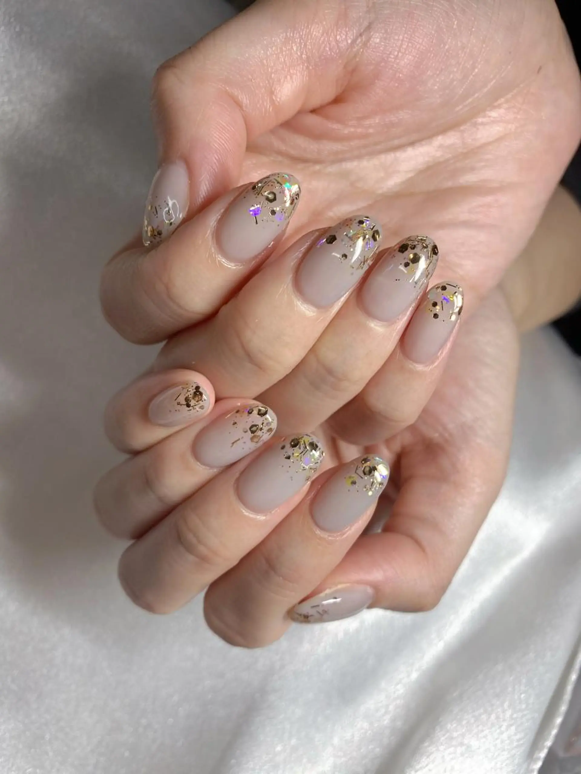 ネイル ハンドネイル ハンドケア BLinLin nail salonのネイルデザイン