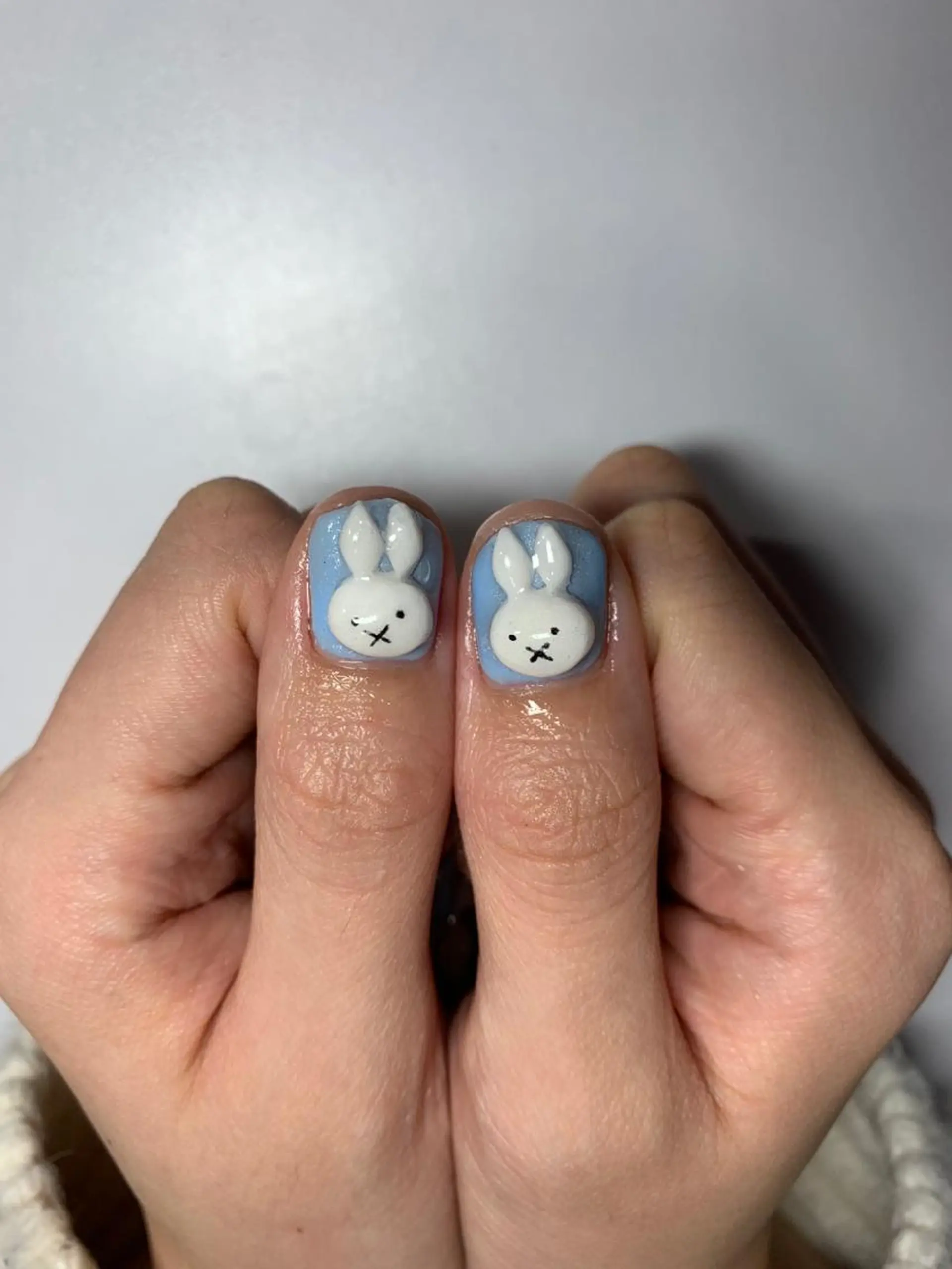 ネイル 松山 美由紀のネイルデザイン