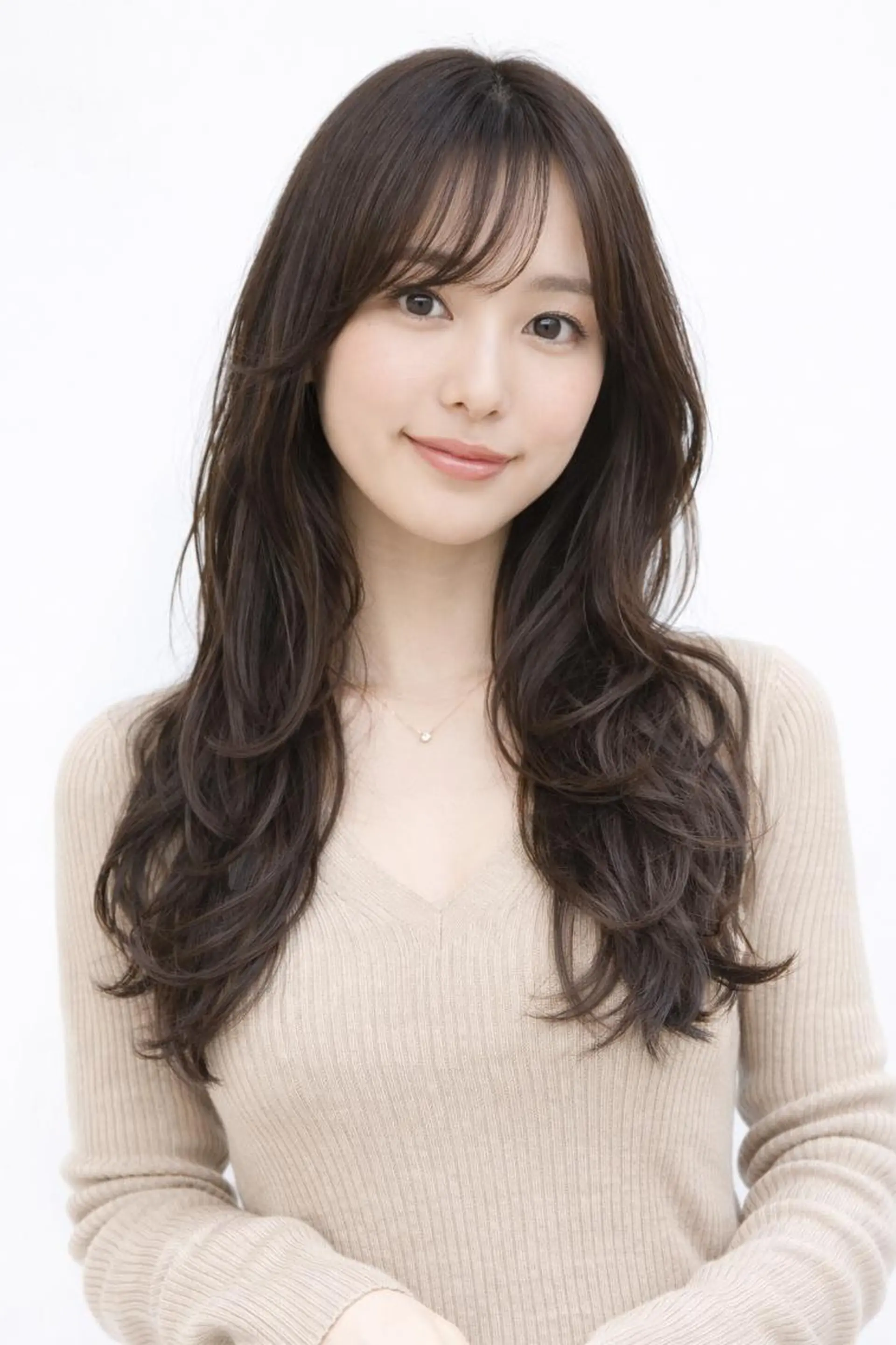 ロング ✨小谷 彰宏✨のヘアスタイル