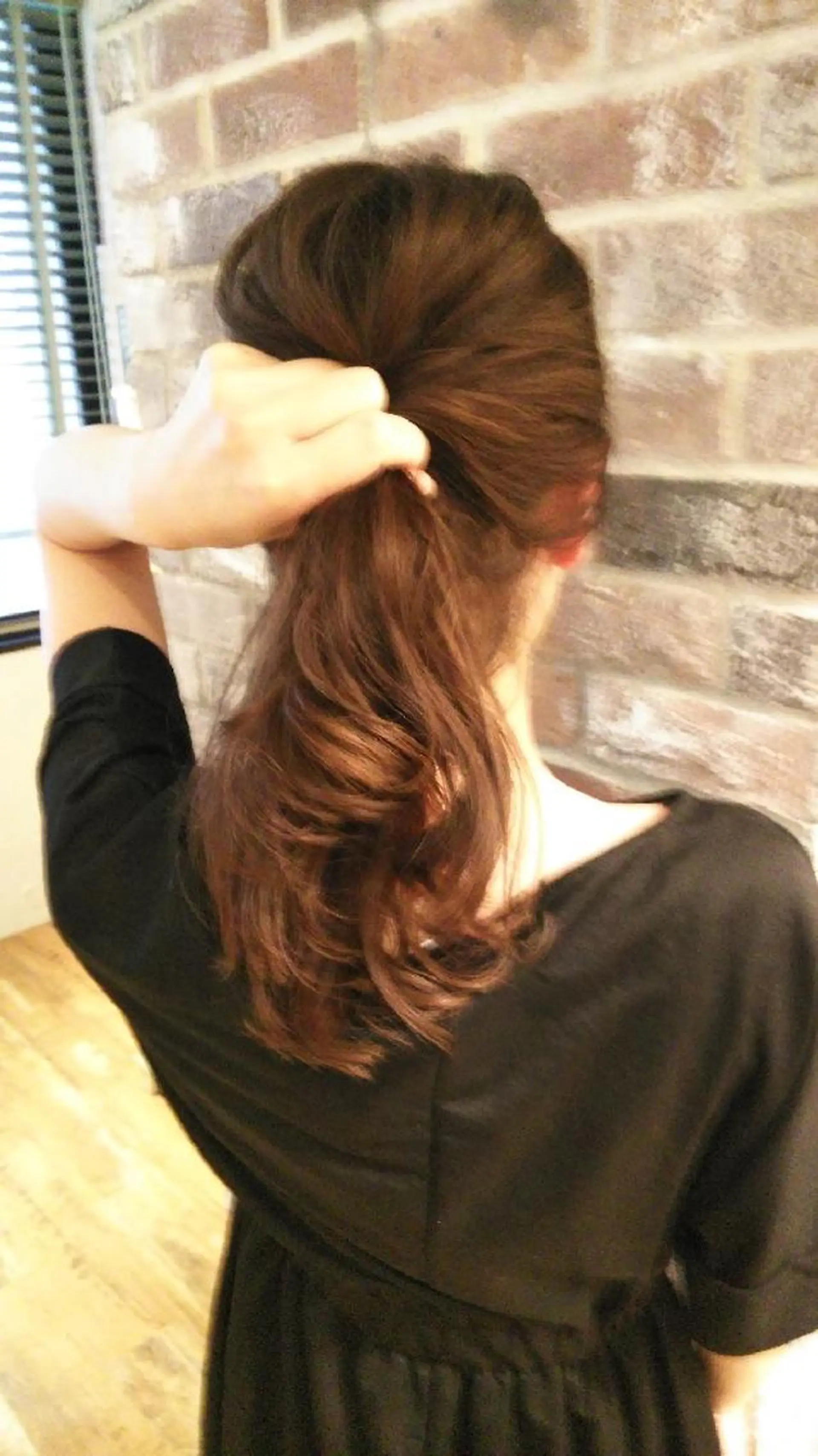 セミロング カラー パーマ ヘアアレンジ ネイル キッズ メンズ マツエク・マツパ メンズハイライト メンズ就活ヘア アディクシーカラー アッシュ ベージュカラー Beauty＆Relaxation MEGUMI所属・MEGUMI megumiのヘアスタイル