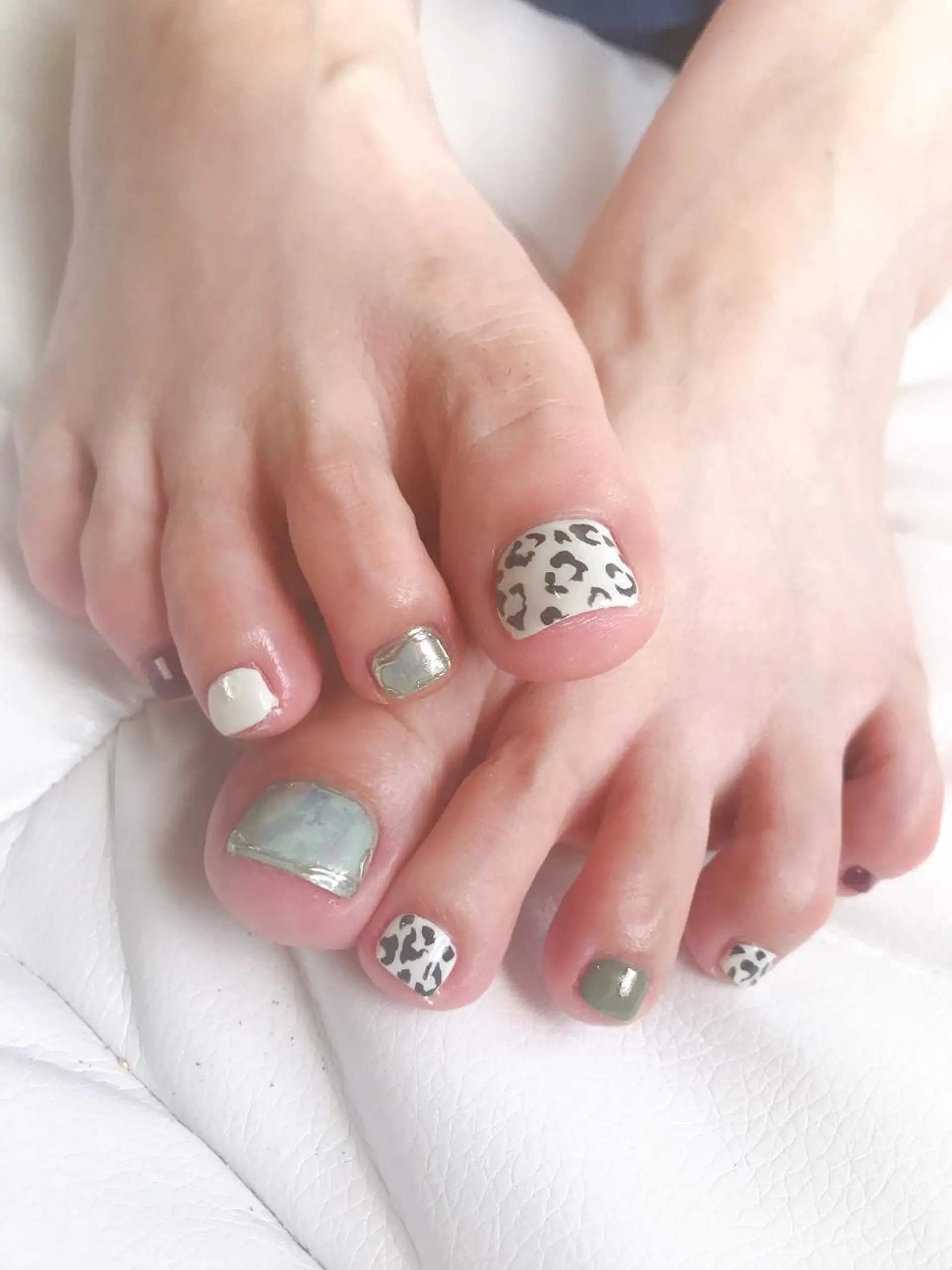 ネイル nail salon Axia所属・nail salon Axiaのネイルデザイン
