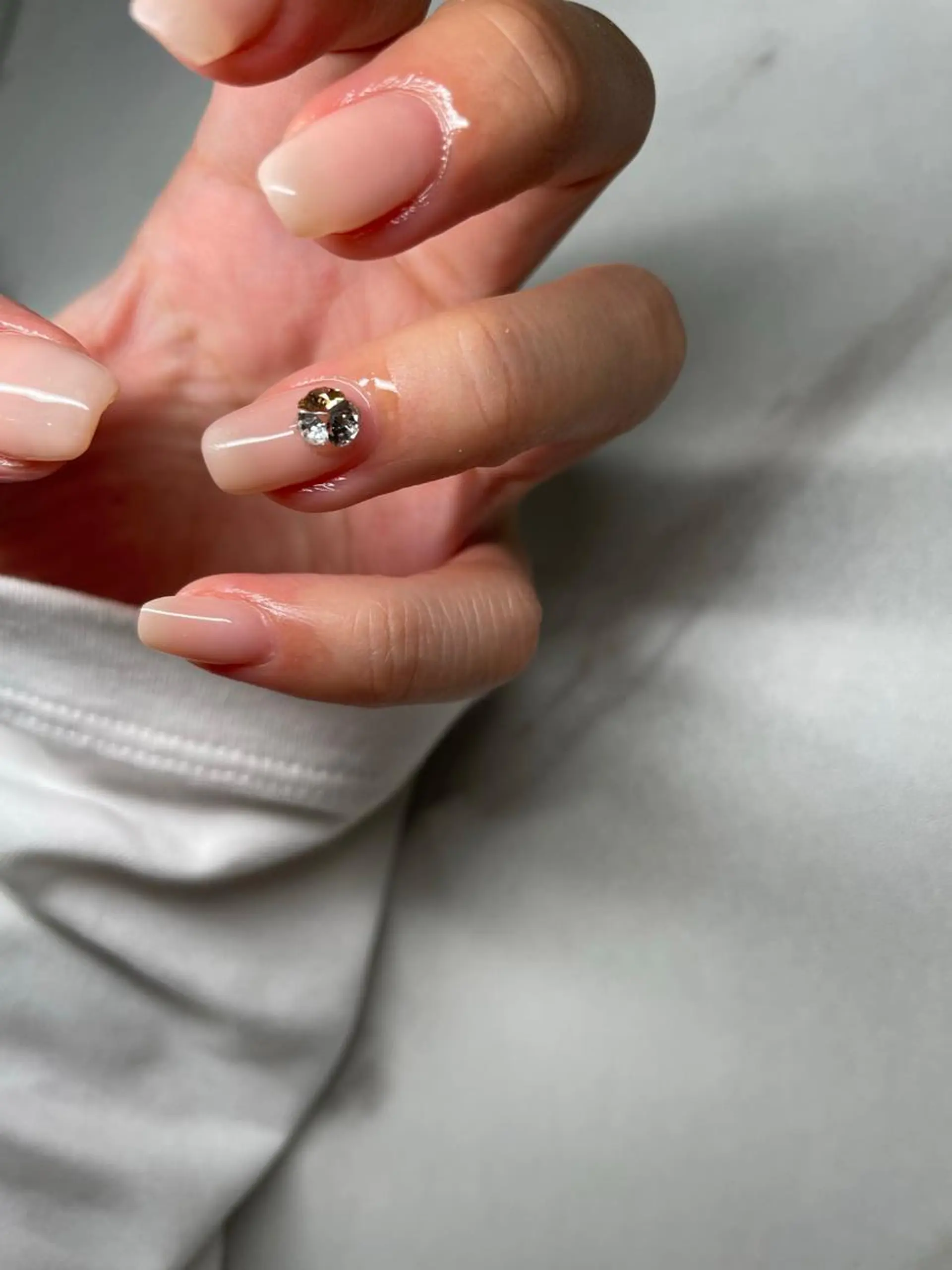 ネイル BLOOM NAIL nagoya  伏見店所属・BLOOM NAIL nagoyaのネイルデザイン