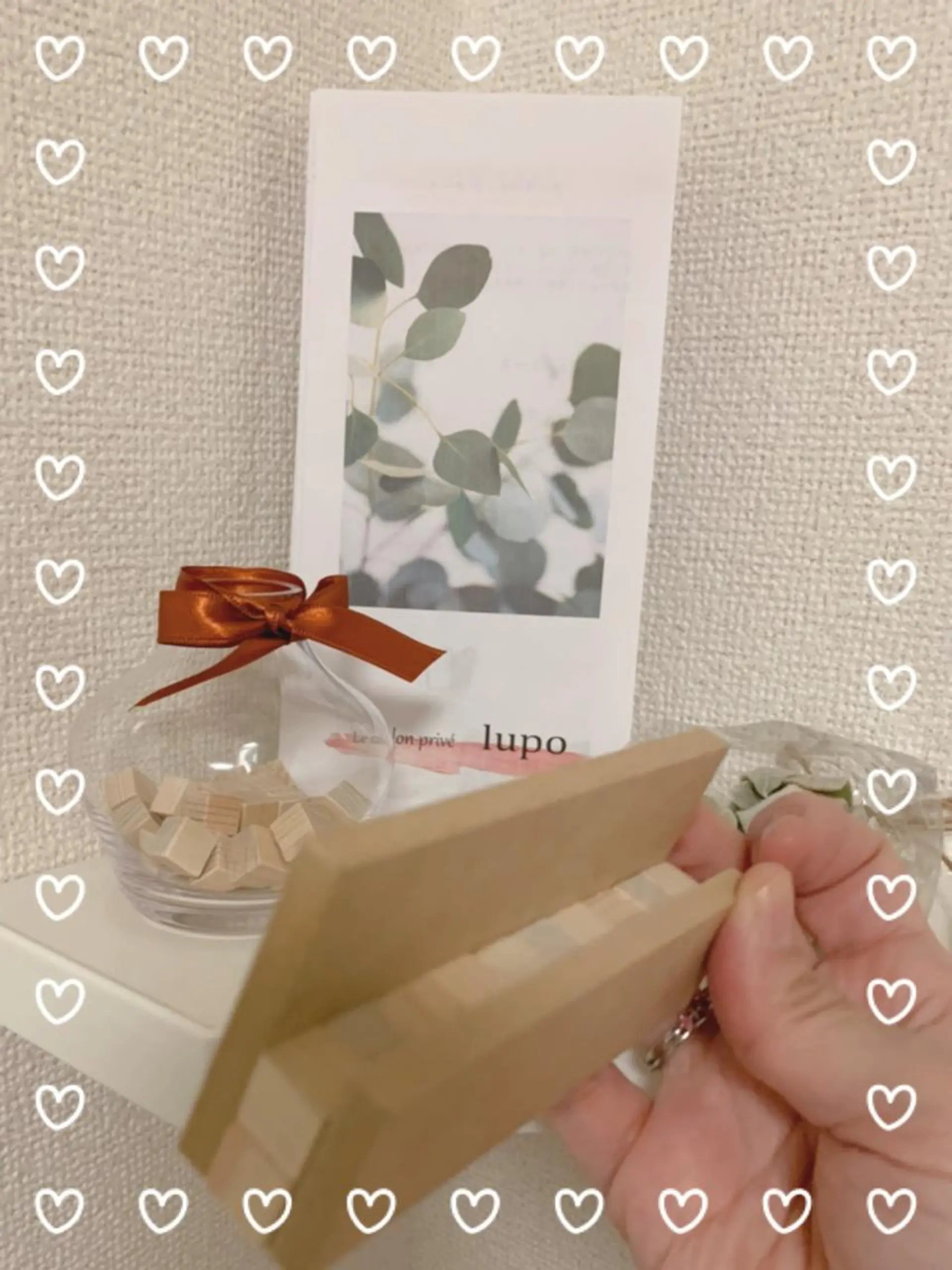 lupo エステ.ネイルのエステ・リラクイメージ