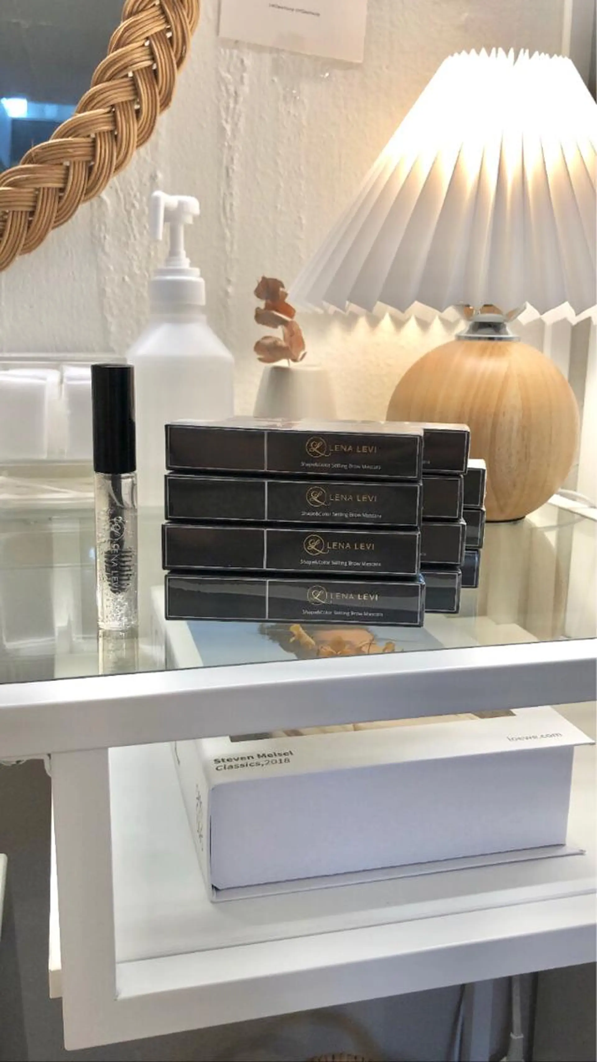 CAMELLIA カメリアのマツエク・マツパデザイン