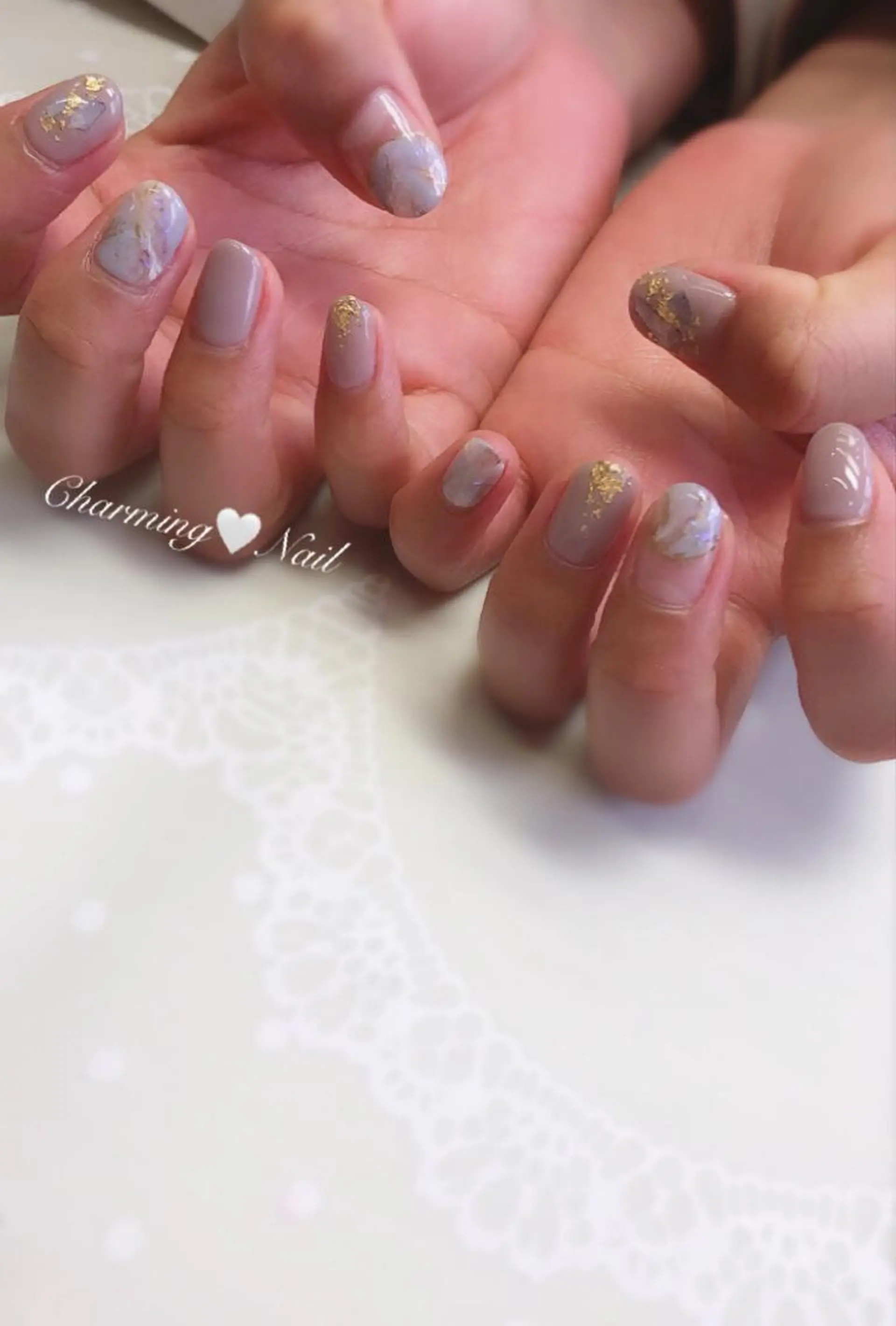 ネイル Charming❤️Nail所属・Nailist Amiのその他イメージ