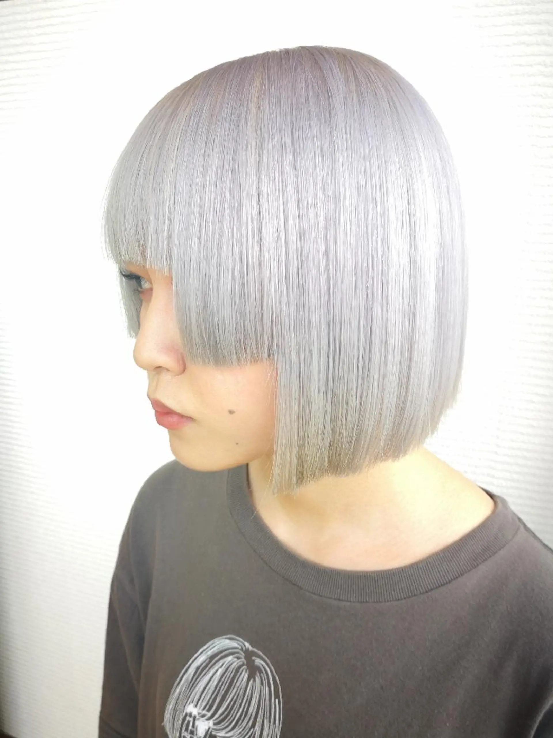 ショート カラー ブリーチ brave所属・寿松木 亮のその他イメージ