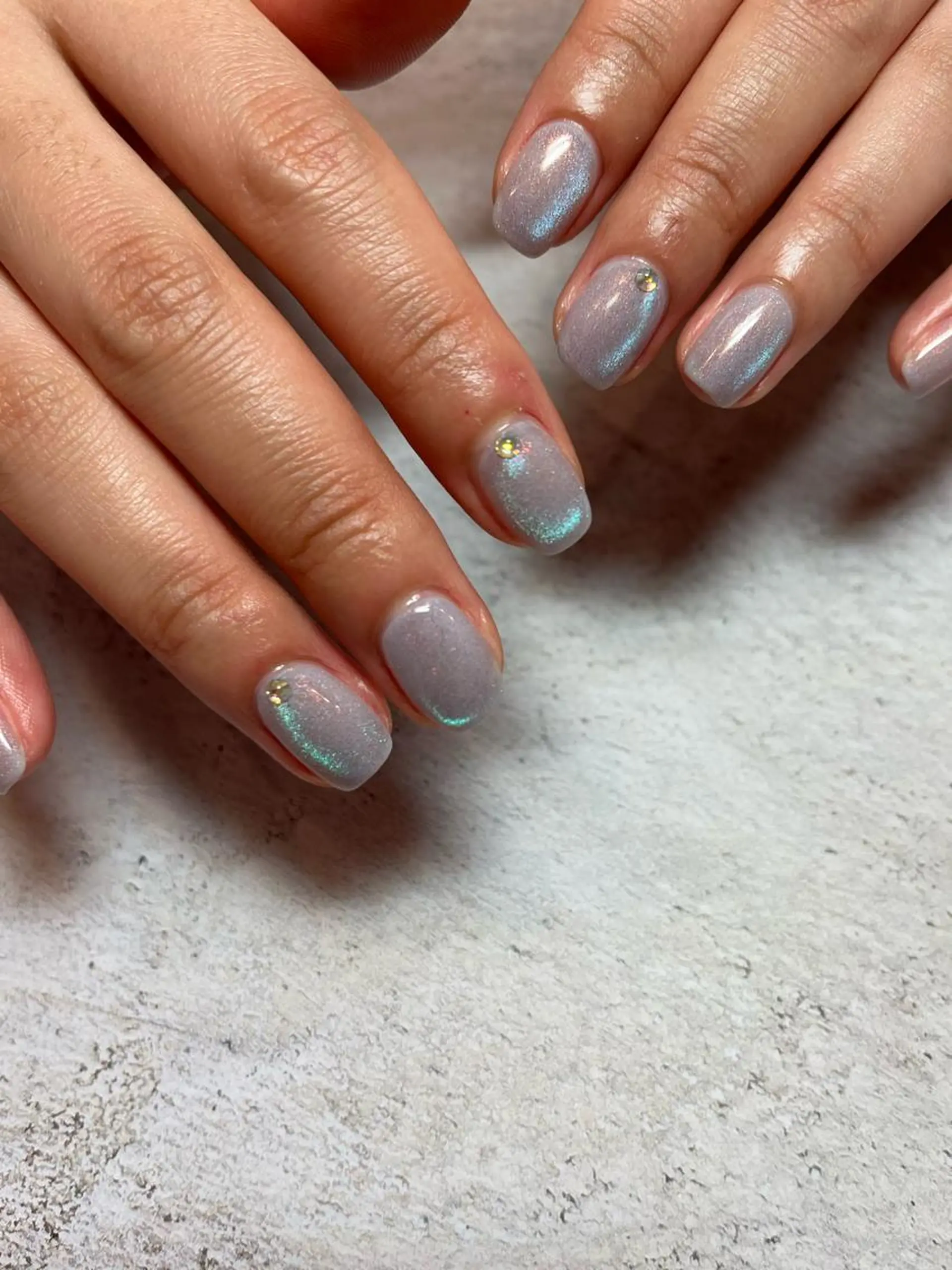 ネイル ハンドネイル LINON所属・【LINON】 airiのネイルデザイン