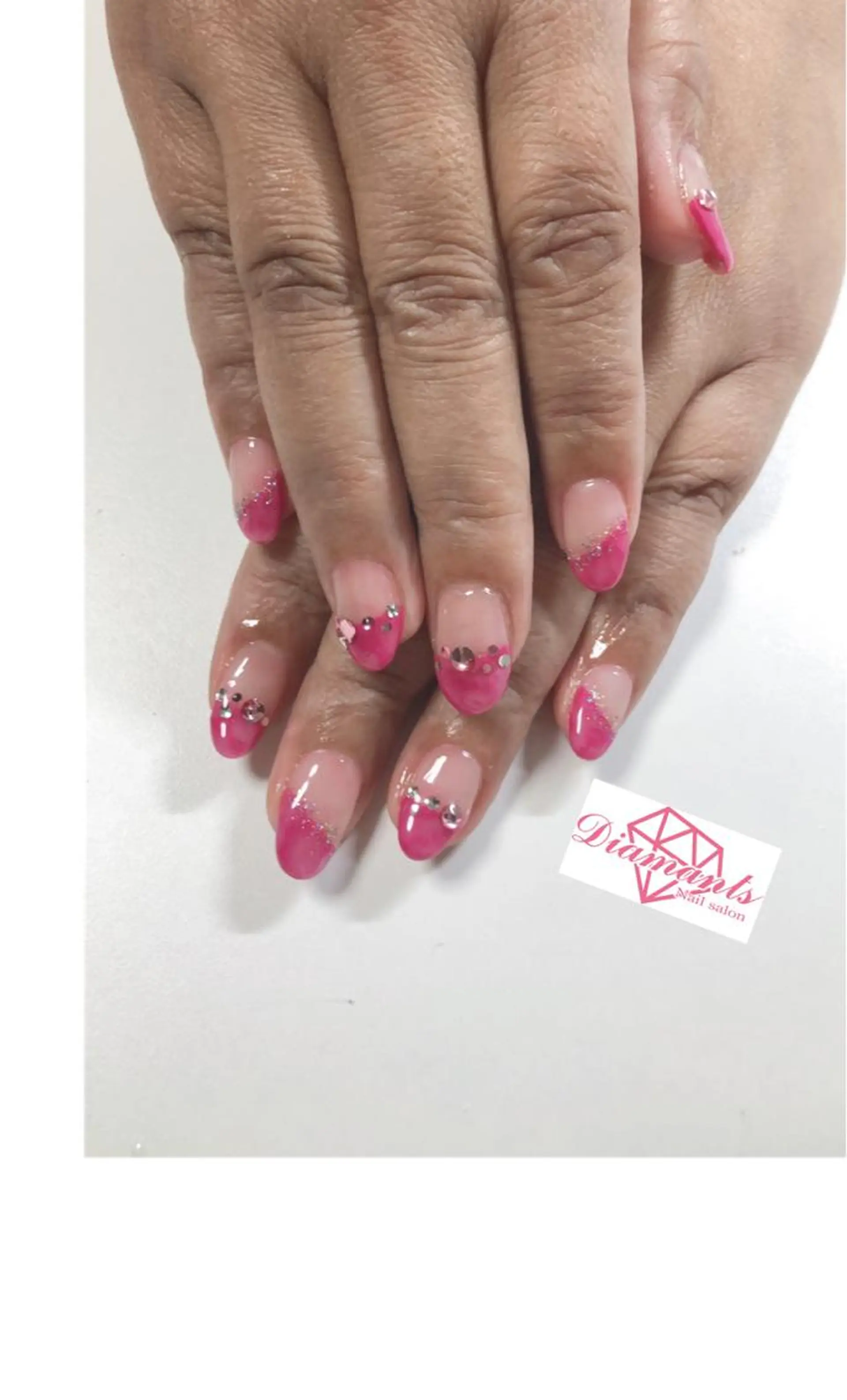 ネイル Asa miのネイルデザイン